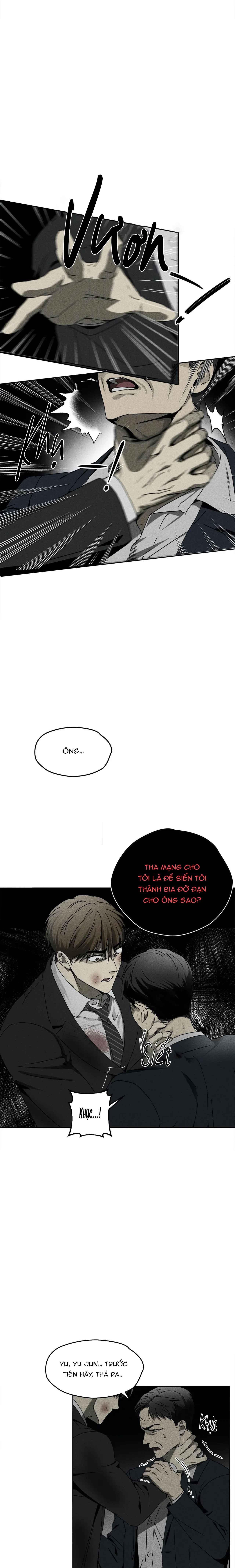 Đọc truyện ĐỘC XÀ - Chapter 0.5