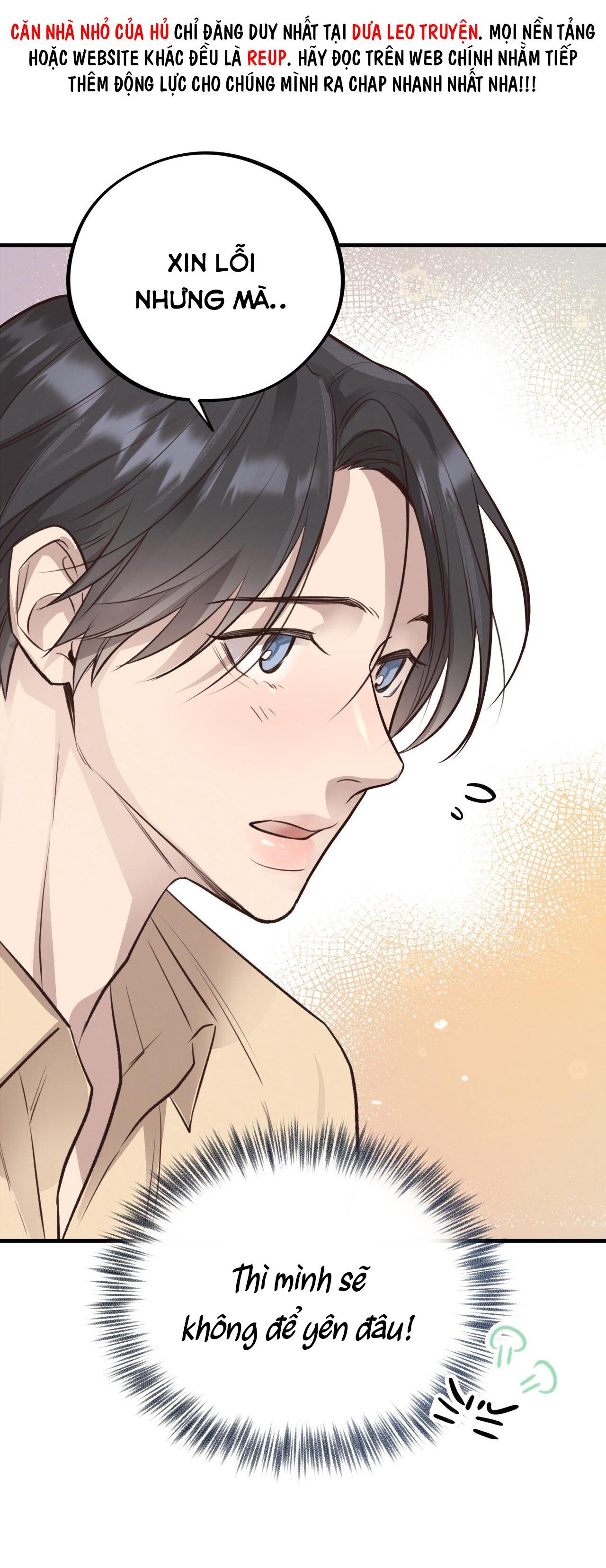 Đọc truyện (END) MẬT GẤU - Chapter 36