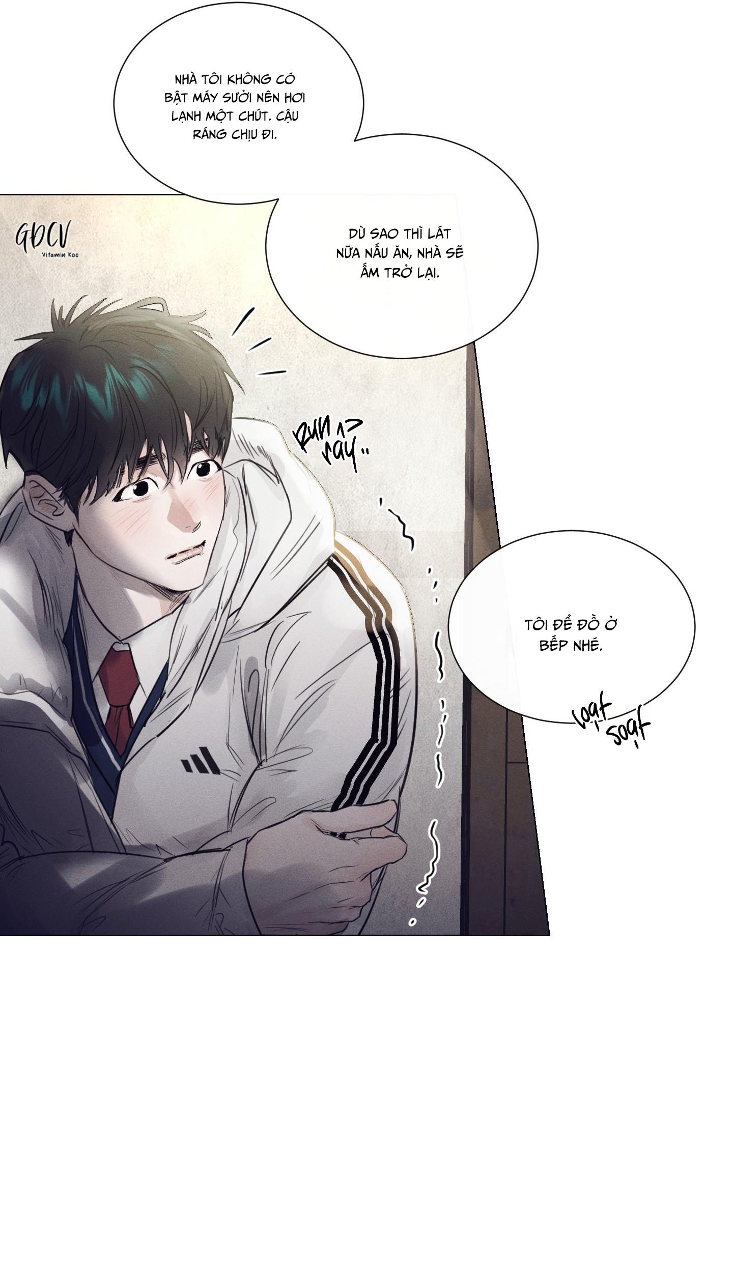 Đọc truyện CÓ THỰC MỚI VỰC ĐƯỢC ĐẠO - Chapter 1