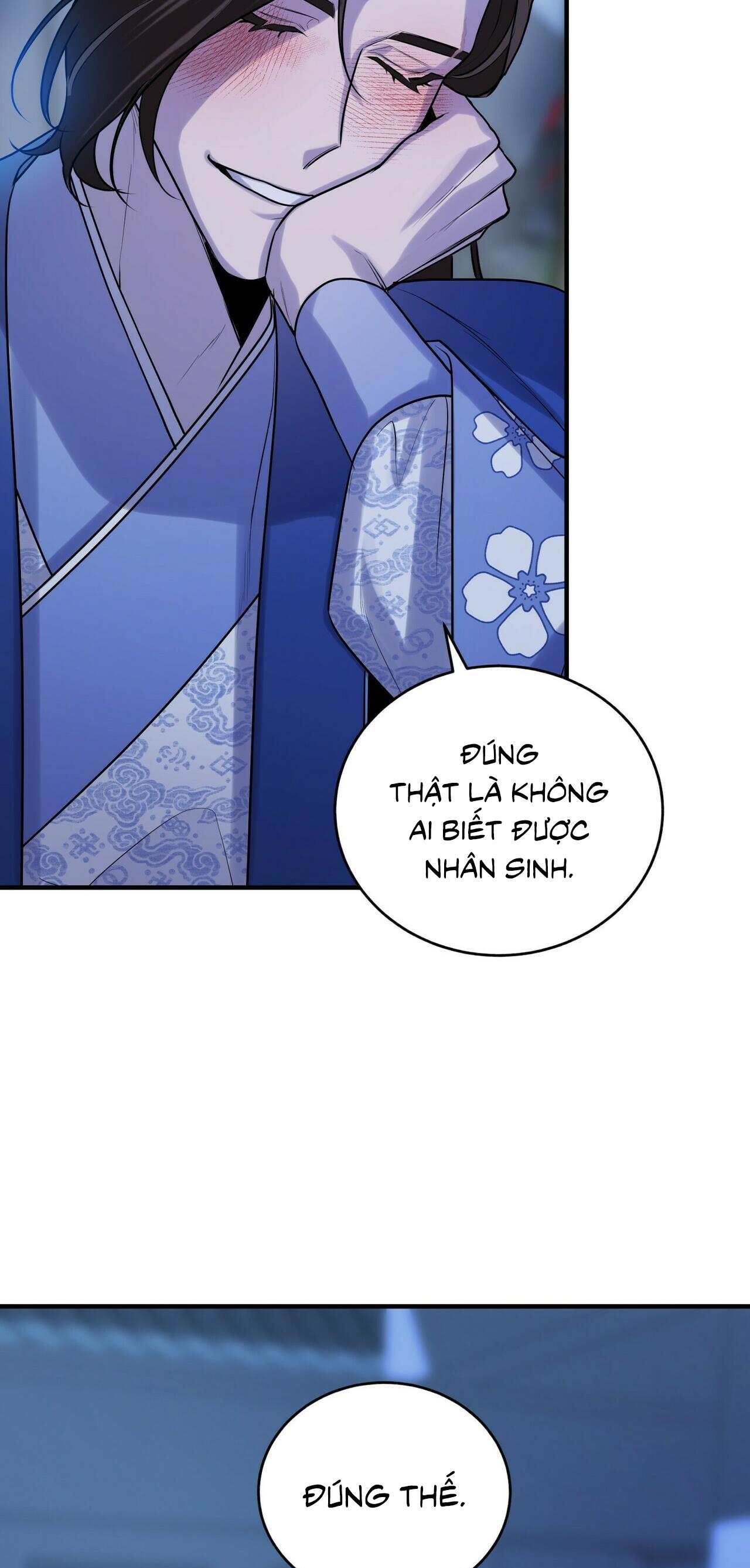 Đọc truyện BÁT NHÃ GIAI NHÂN - Chapter 39