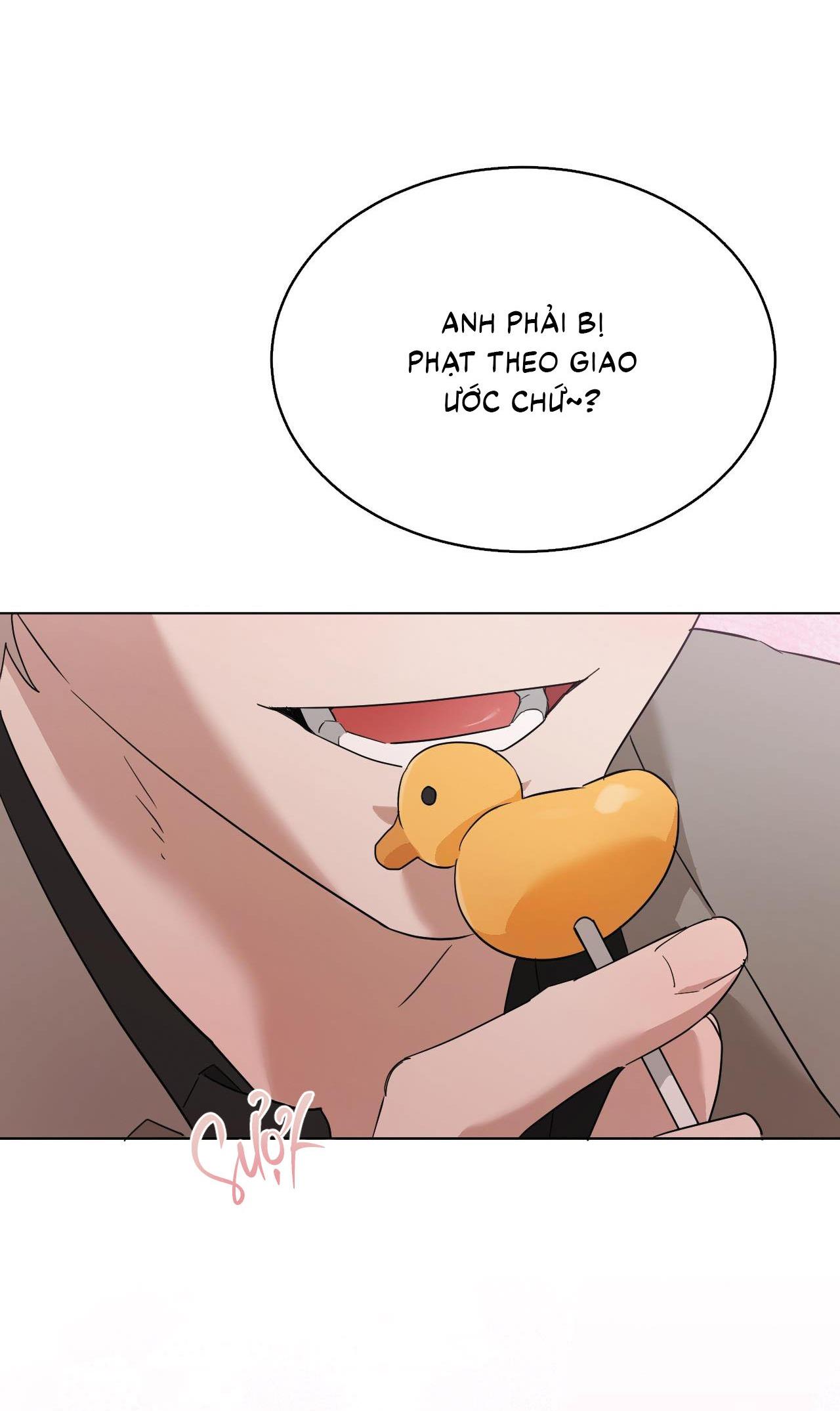Đọc truyện  Dễ thương là lỗi của tôi sao? - Chapter 33