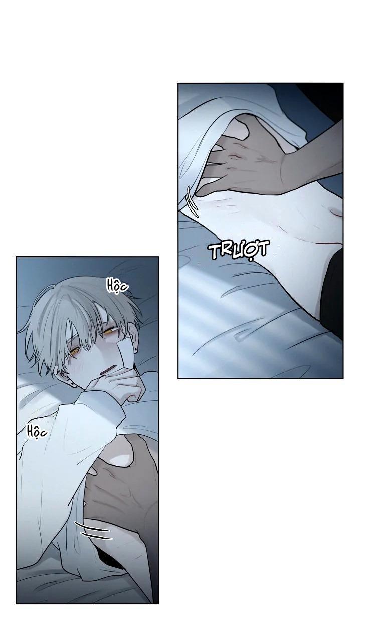 Đọc truyện Dòng Máu Ma Cà Rồng - Chapter 53