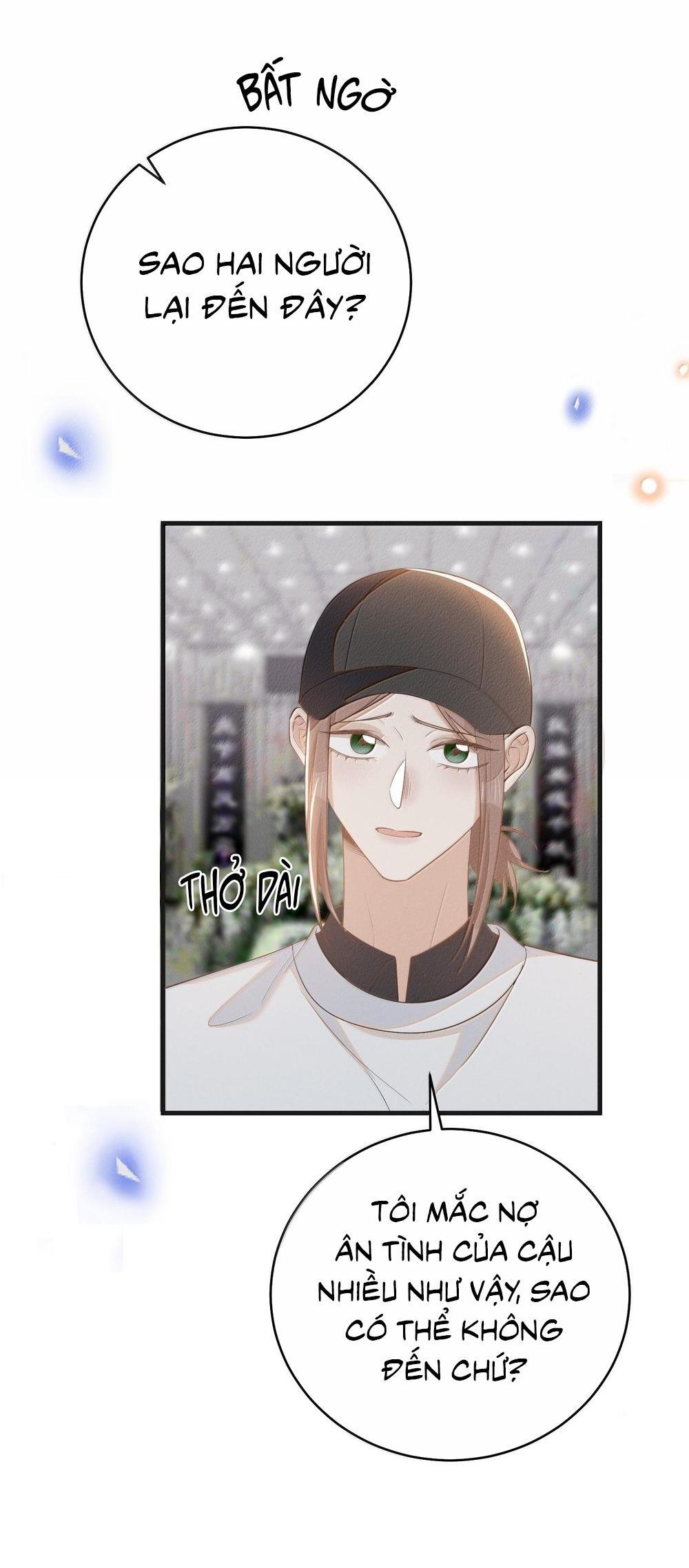 Đọc truyện Lai sinh bất kiến - Chapter 153