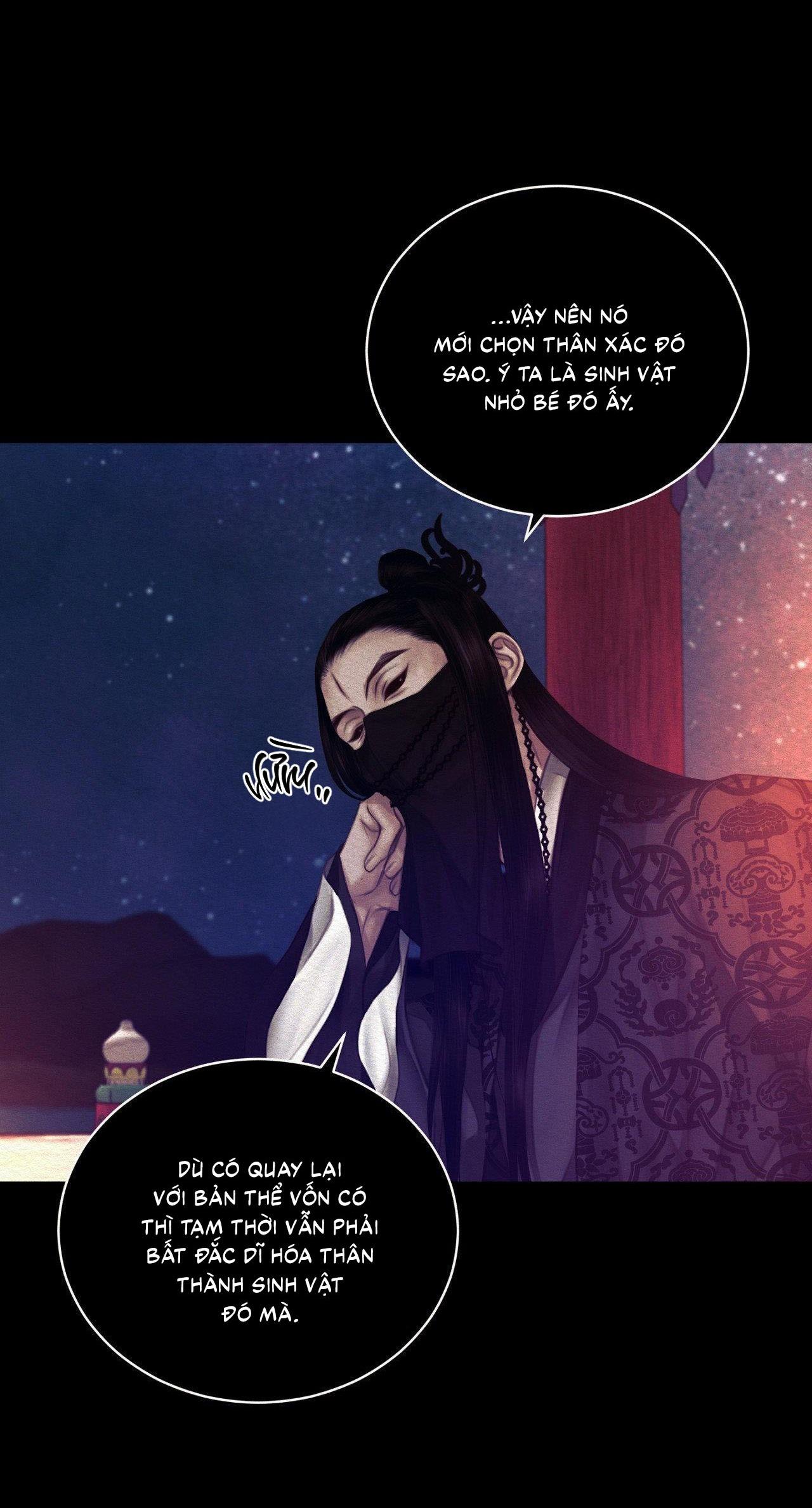 Đọc truyện Củy Dạ Khút - Chapter 63