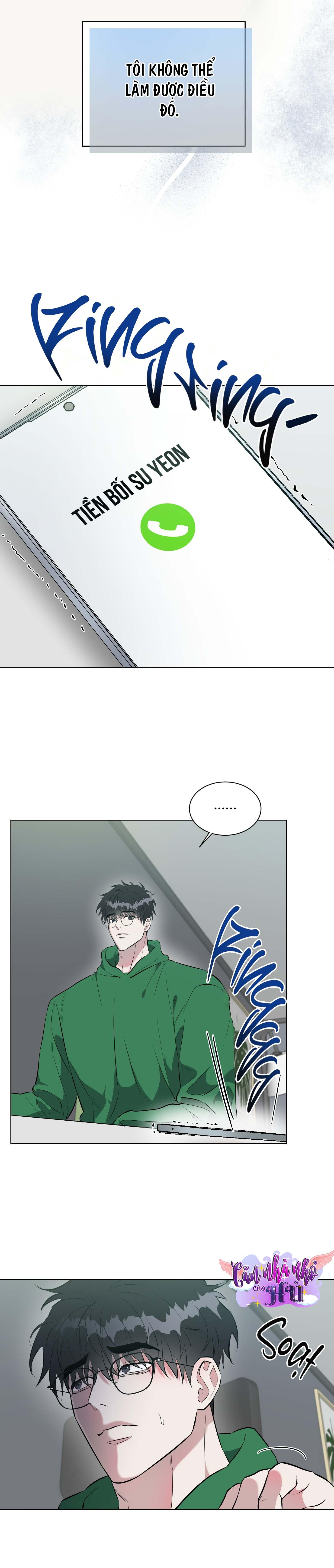 Đọc truyện RƠI VÀO VỰC THẲM CỦA RẮN - Chapter 9