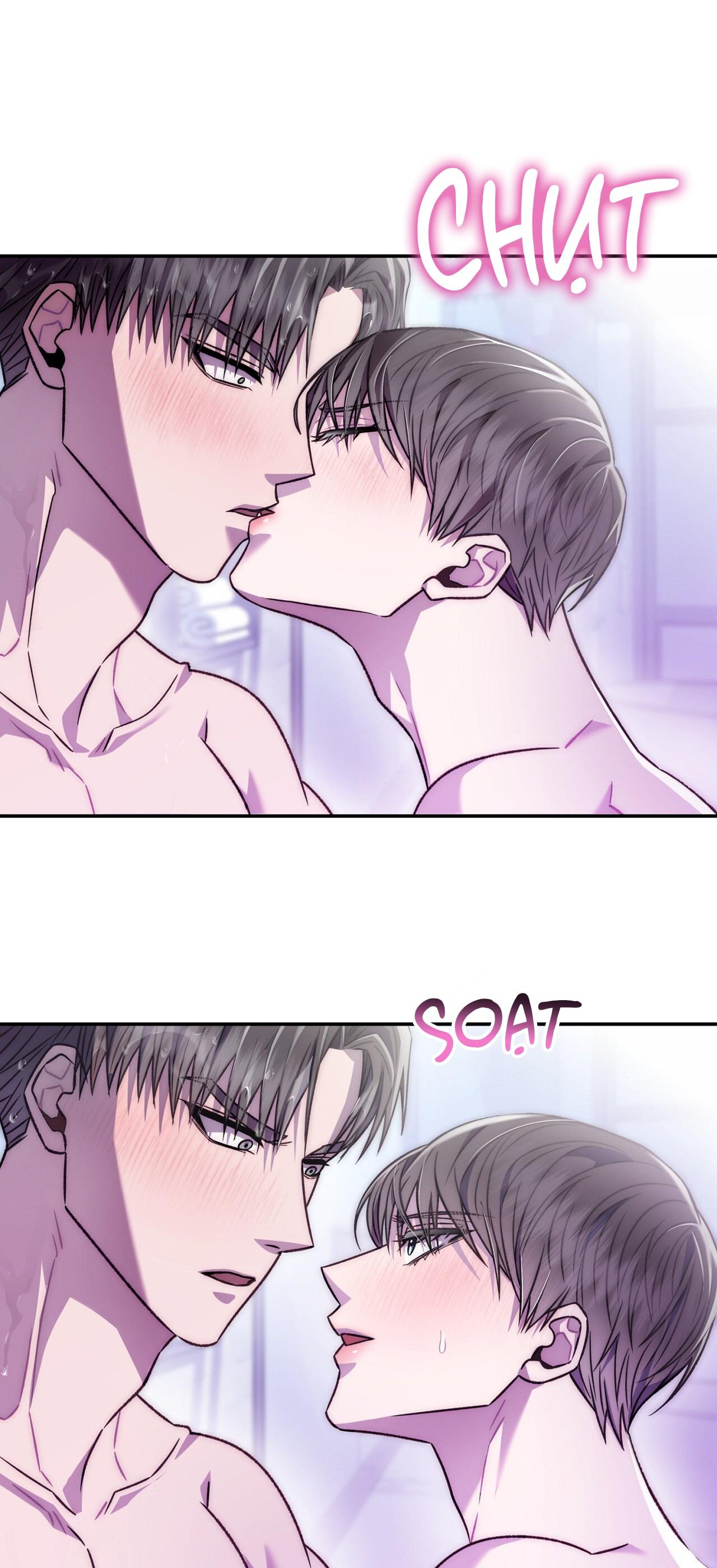 Đọc truyện Raw - Chapter 38