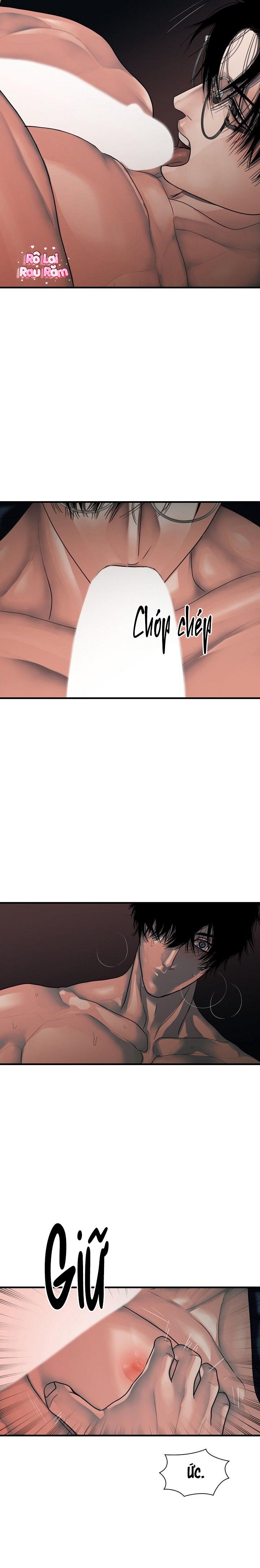 Đọc truyện Thực nhân tha hoá - Chapter 37