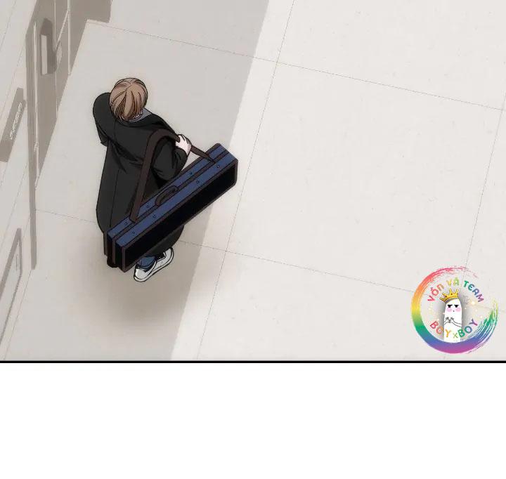 Đọc truyện Chìm Trong Rung Cảm - Chapter 26