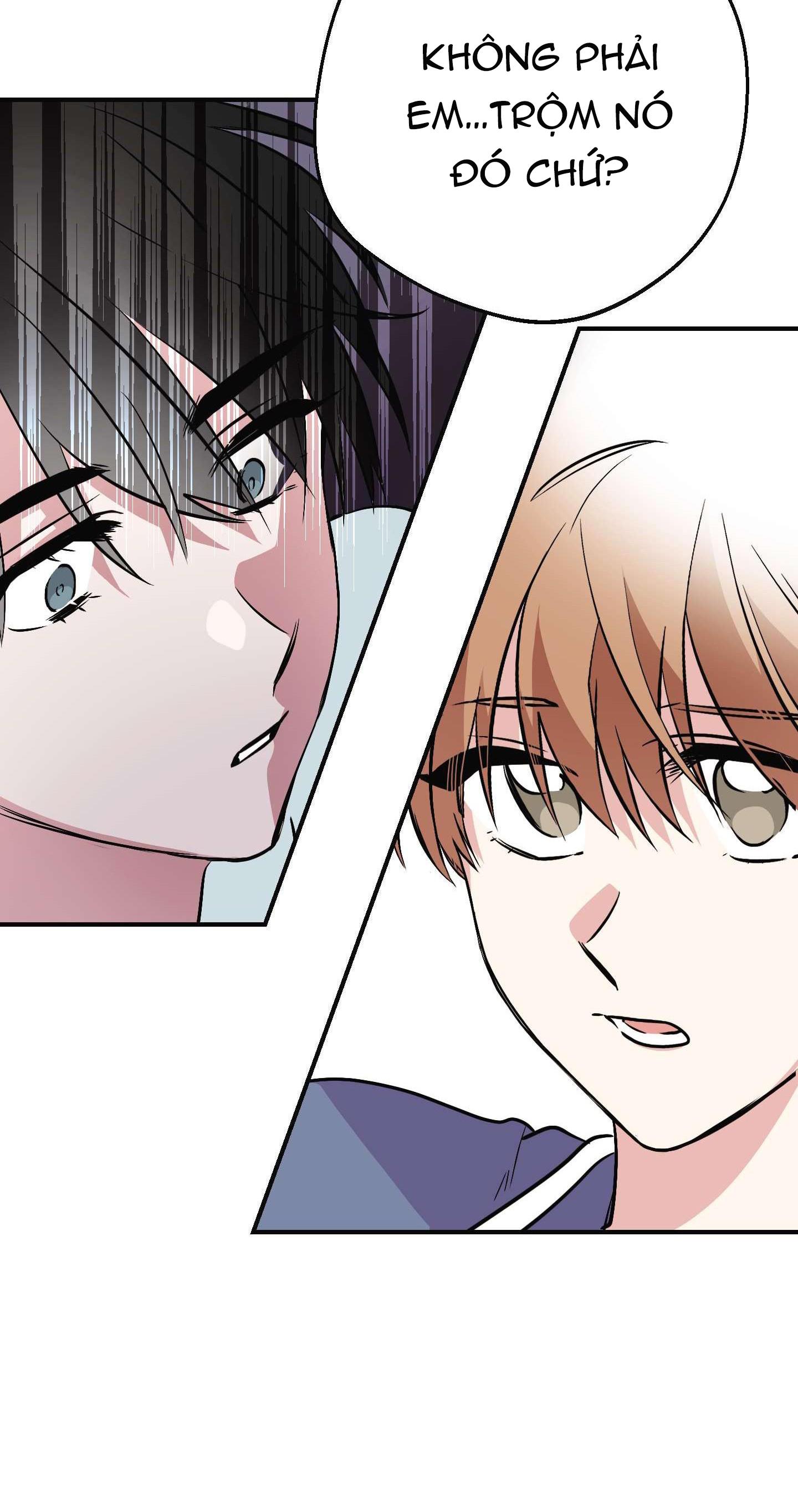 Đọc truyện BL NGẮN TUYỂN CHỌN - Chapter 15.5