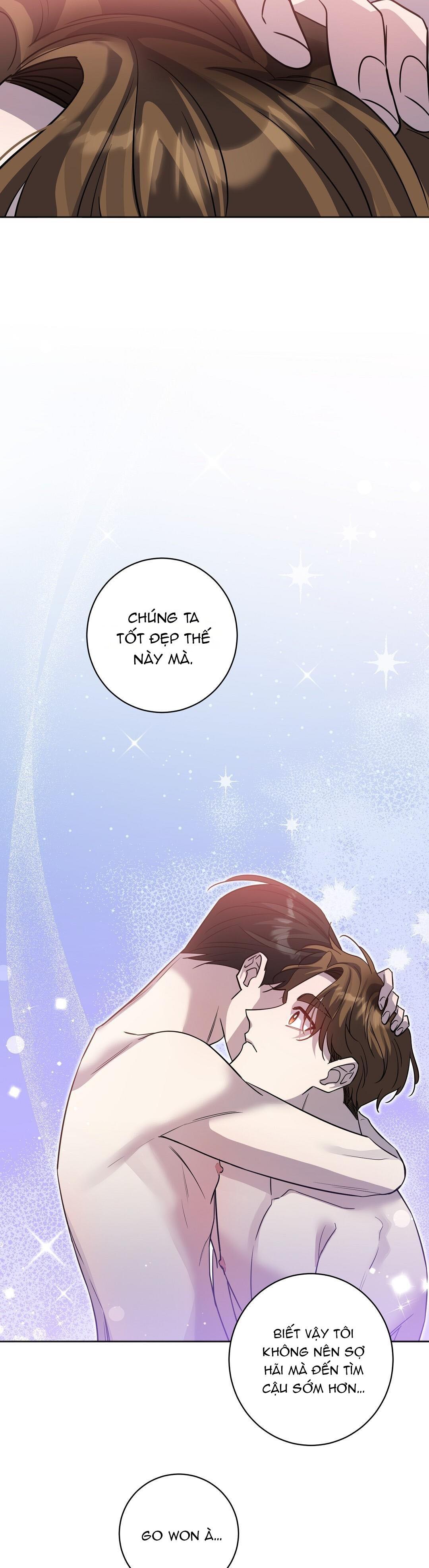 Đọc truyện Dù có làm đến chết cũng được! - Chapter 3