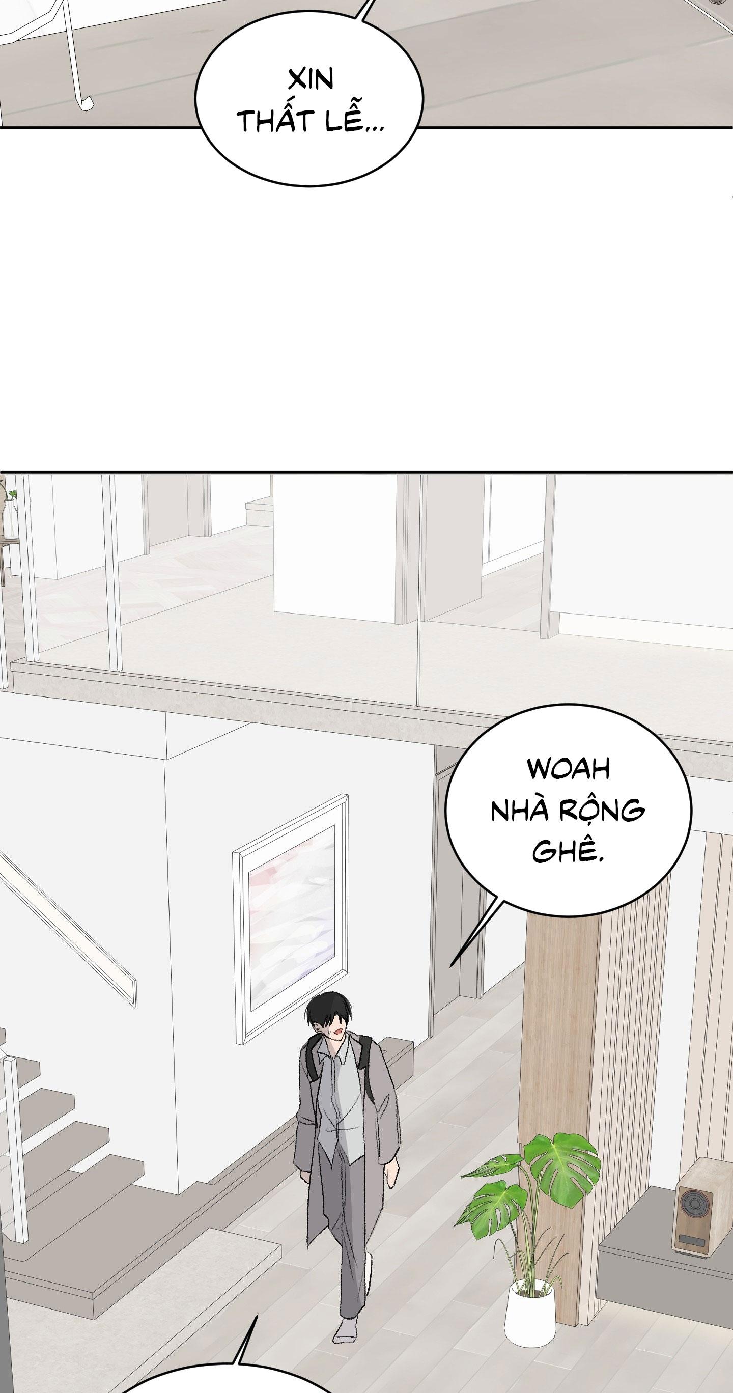 Đọc truyện Missing Romance - Chapter 31