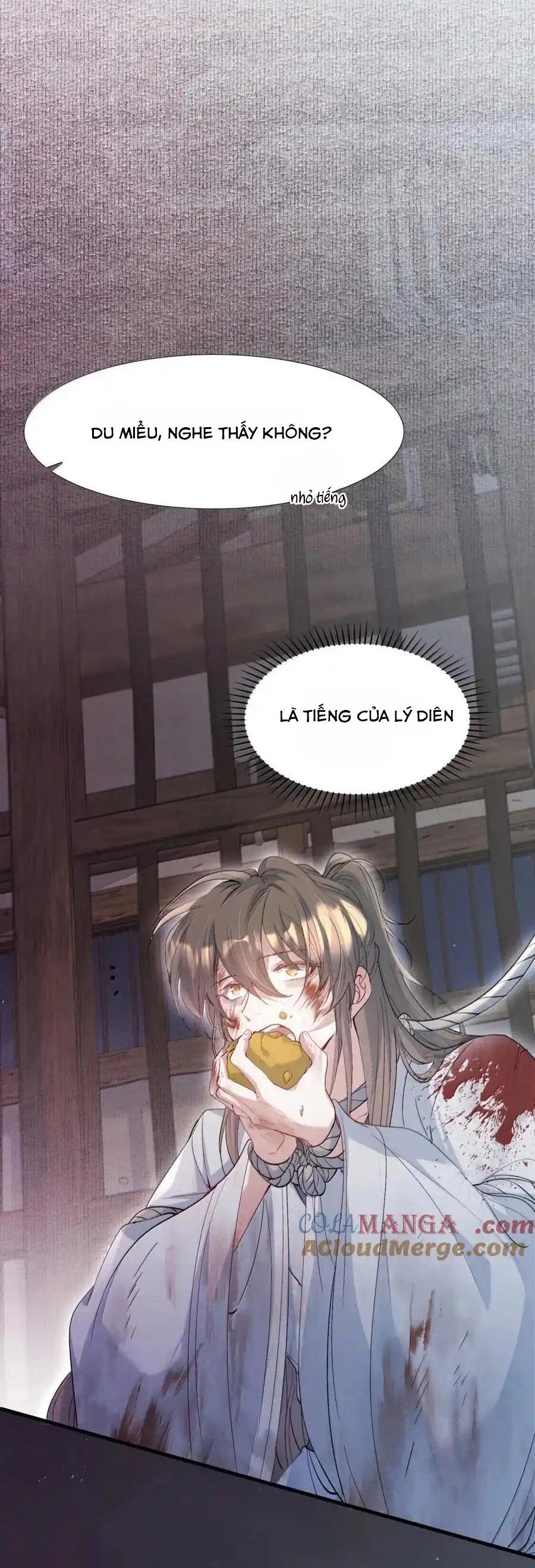 Đọc truyện Loạn thế vi vương - Chapter 114