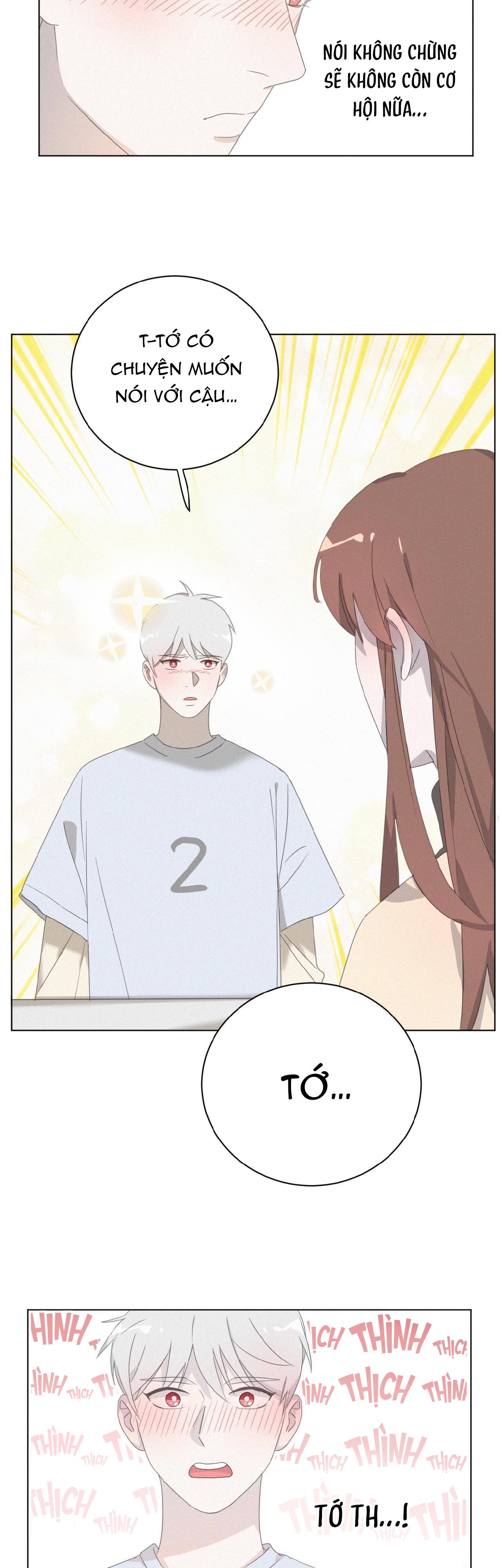 Đọc truyện Xã Hội Mồn Lèo - Chapter 53