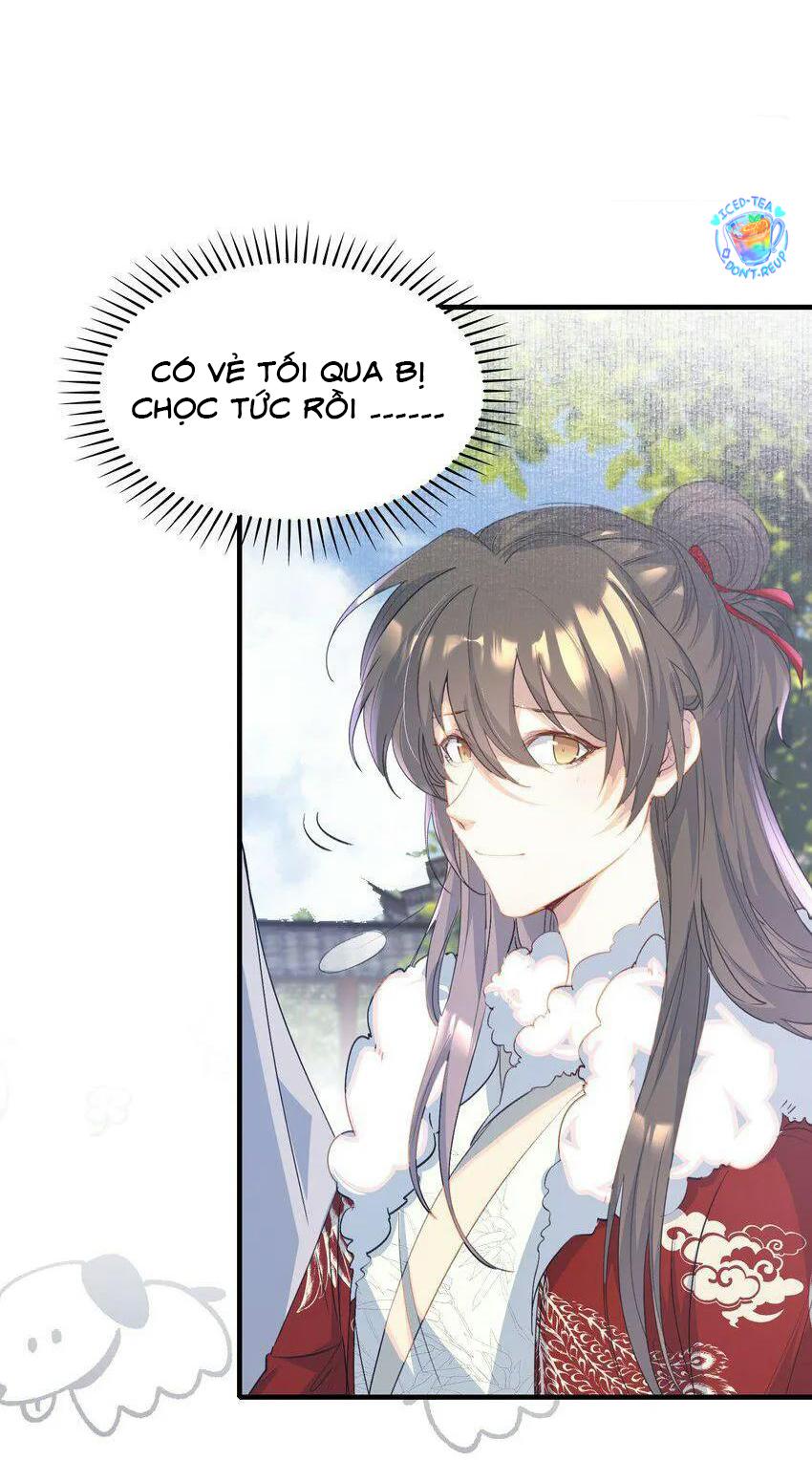 Đọc truyện Loạn thế vi vương - Chapter 78.1