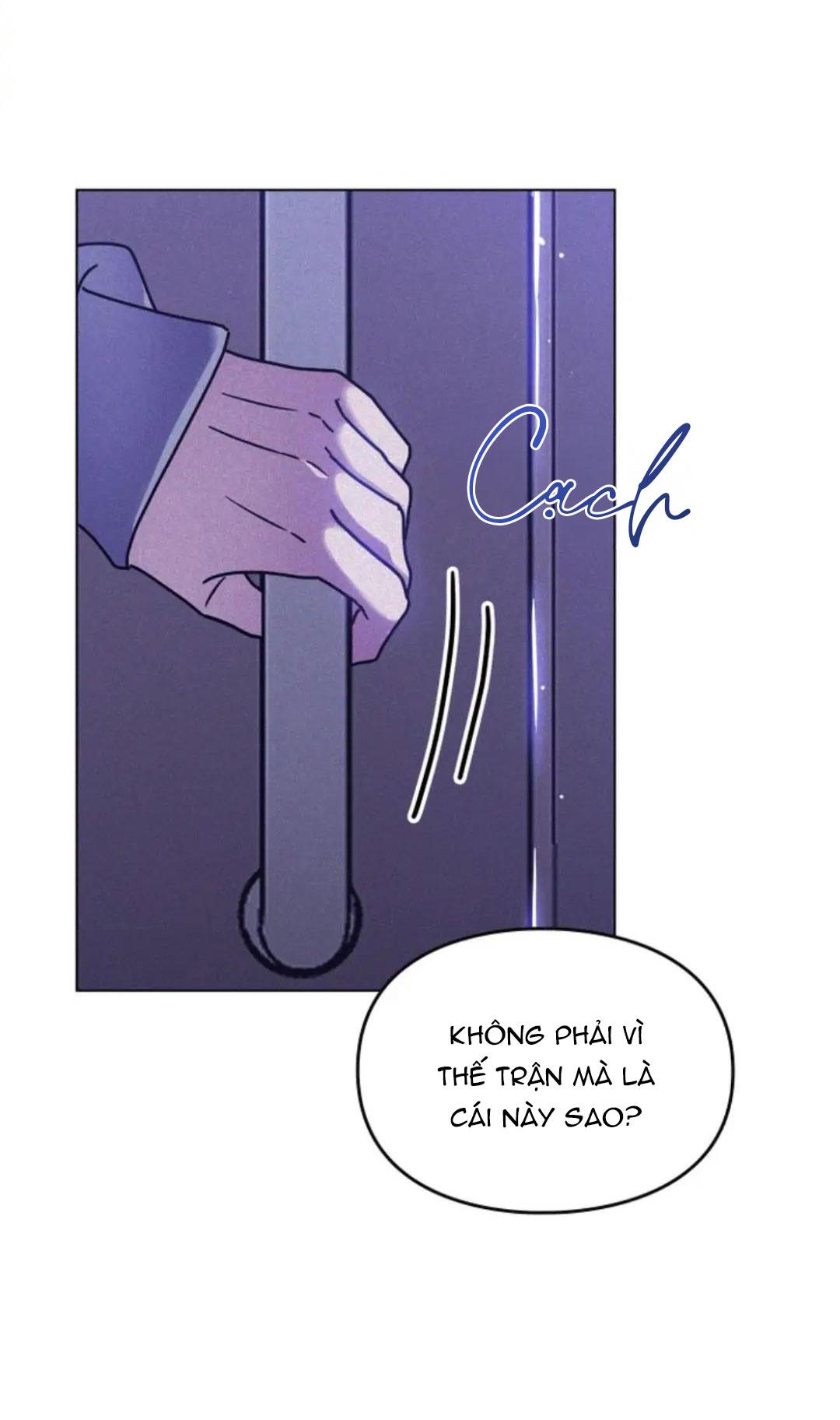 Đọc truyện Dấu Vết Mặt Trời - Chapter 8