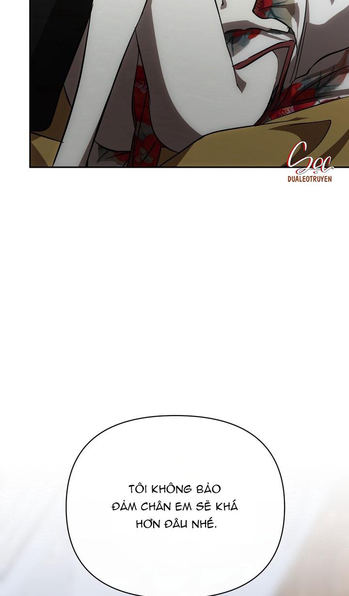 Đọc truyện NGHIỆN CUỒNG CÔNG-BDSM CÙNG SẸC - Chapter 7.2