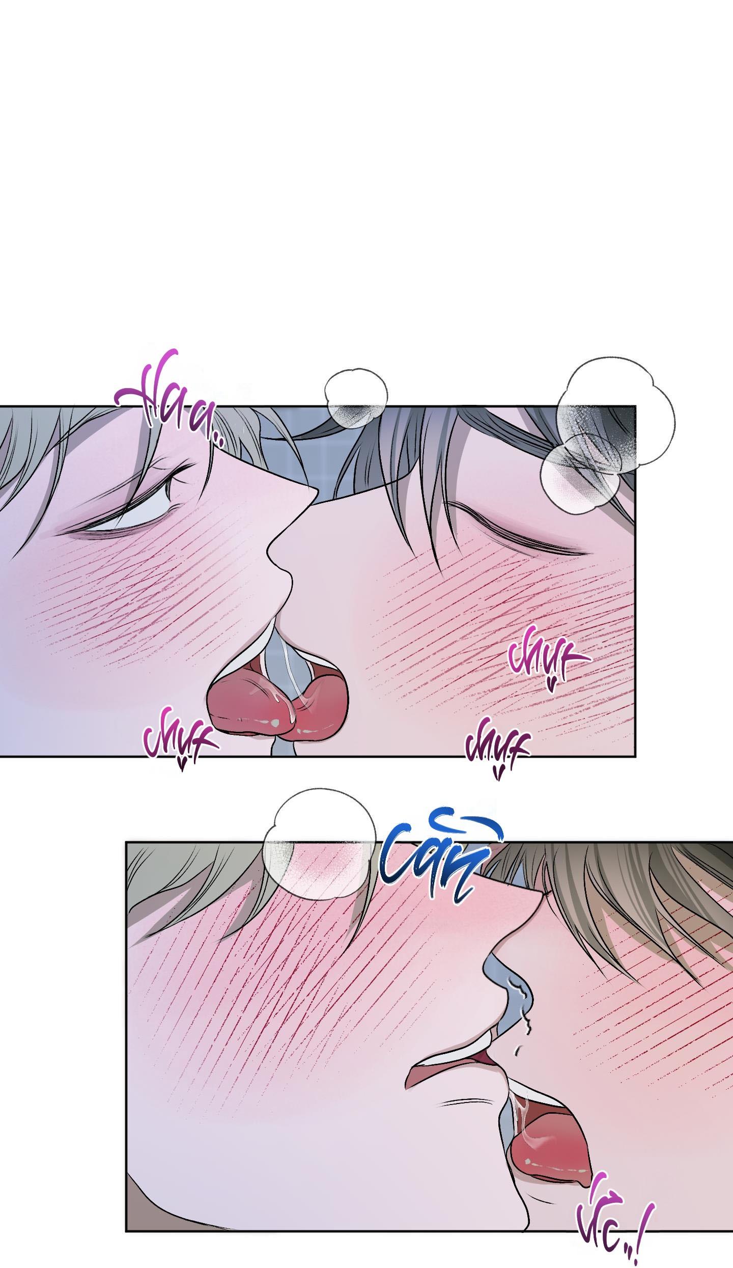 Đọc truyện  Đầm Sen Héo Úa - Chapter 23