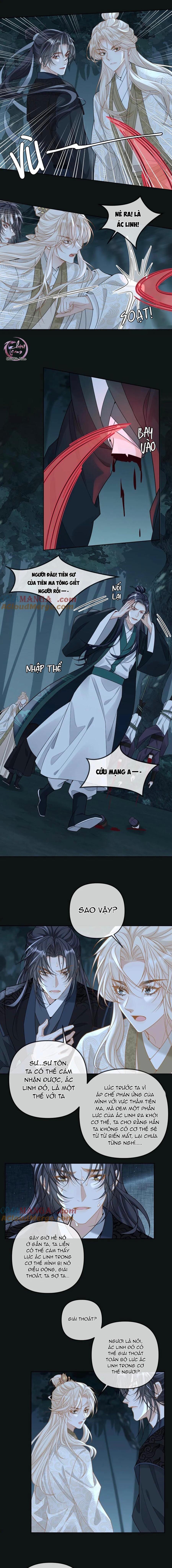 Đọc truyện Khát Vọng Ngọt Ngào - Chapter 255