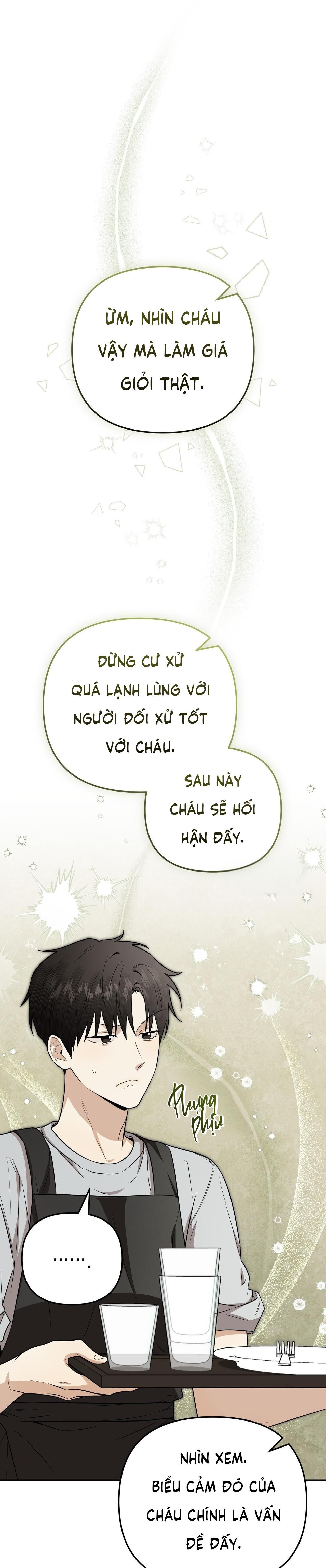 Đọc truyện ZERO DAY ATTACK - Chapter 19
