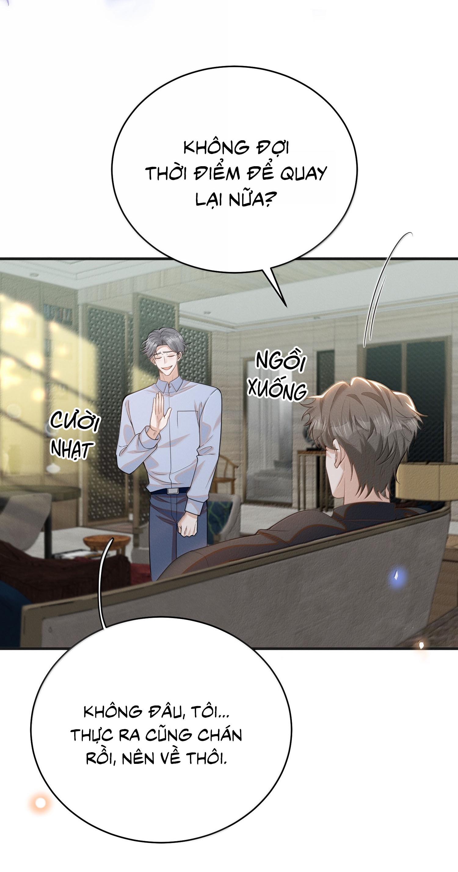 Đọc truyện Lai sinh bất kiến - Chapter 139