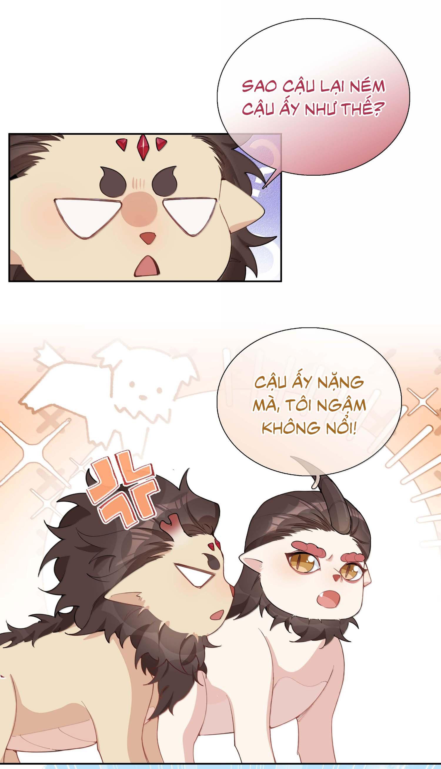 Đọc truyện Trường Cấp Ba Sơn Hải - Chapter 106