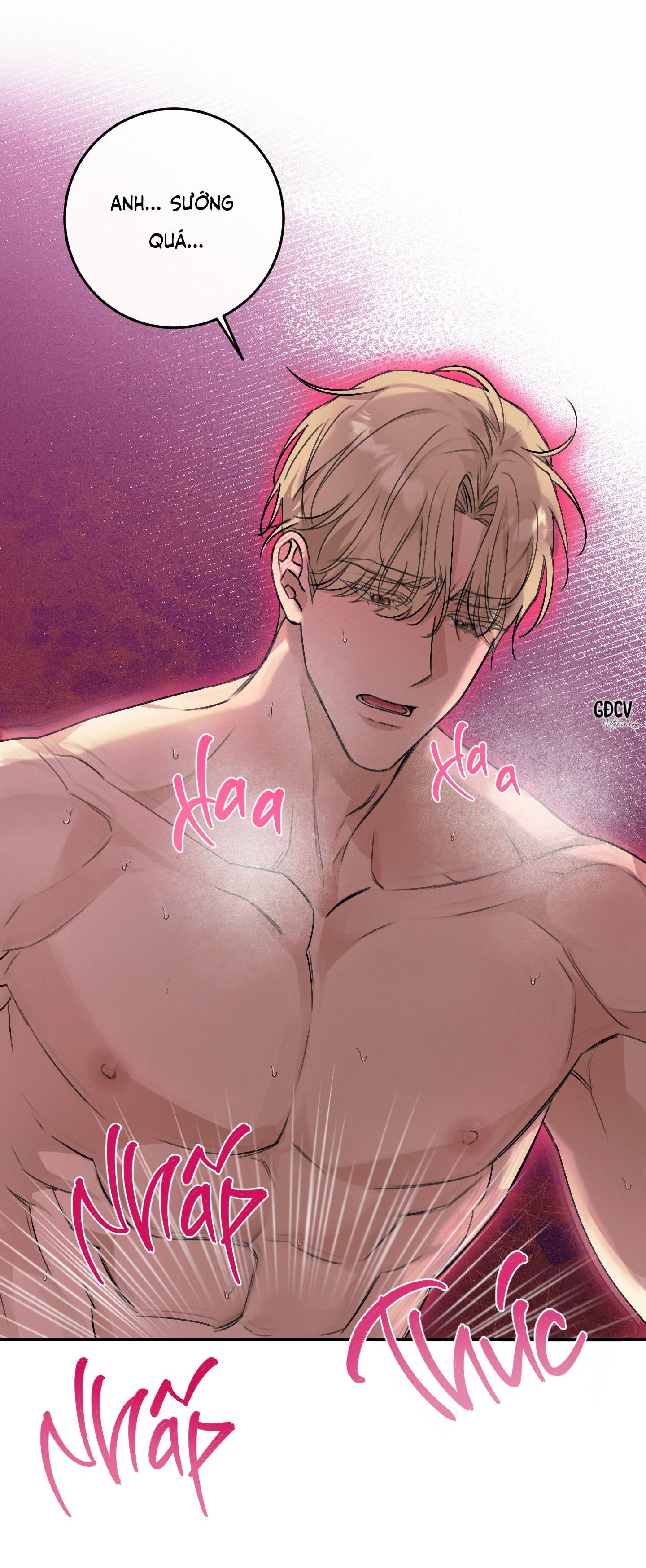 Đọc truyện QUAN HỆ CỘNG SINH CỦA MẶT TRĂNG VÀ MẶT TRỜI - Chapter 20