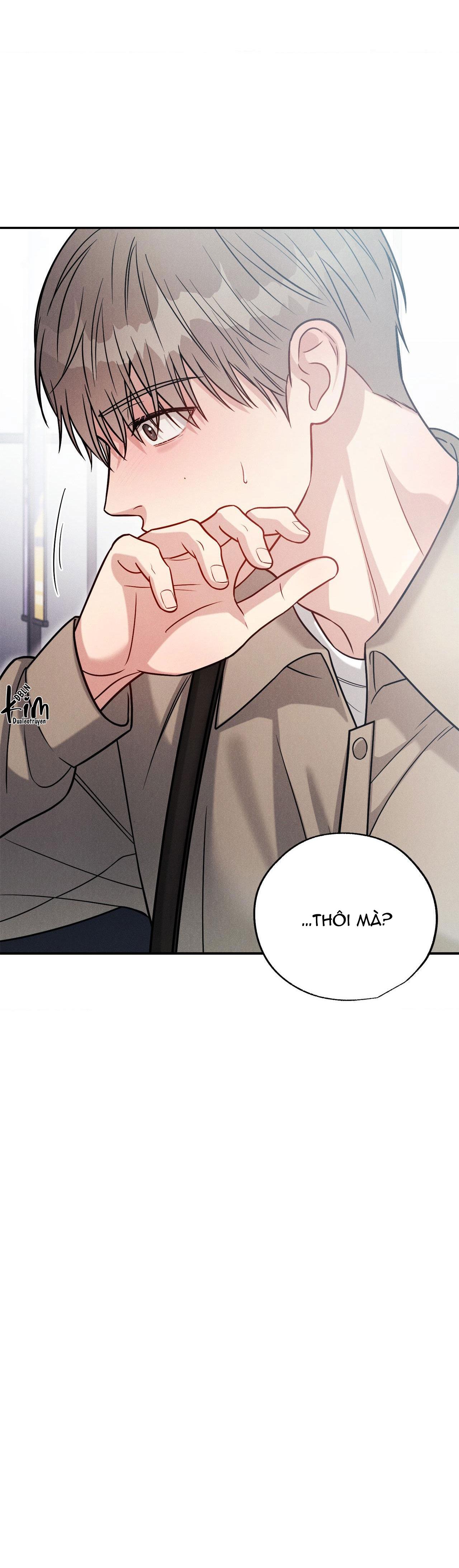 Đọc truyện GIẢ DƯỢC - Chapter 37