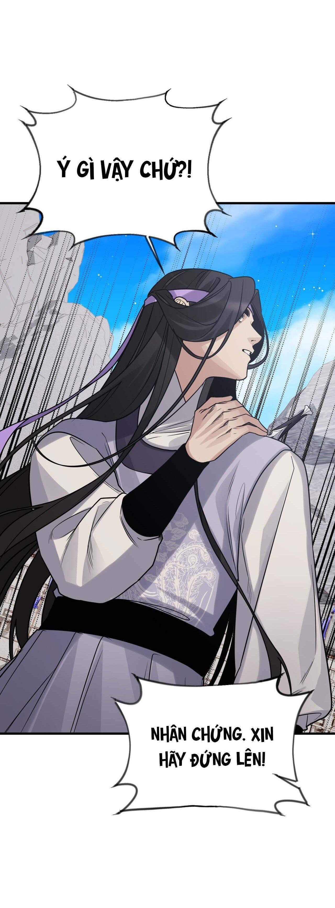 Đọc truyện BÁT NHÃ GIAI NHÂN - Chapter 87