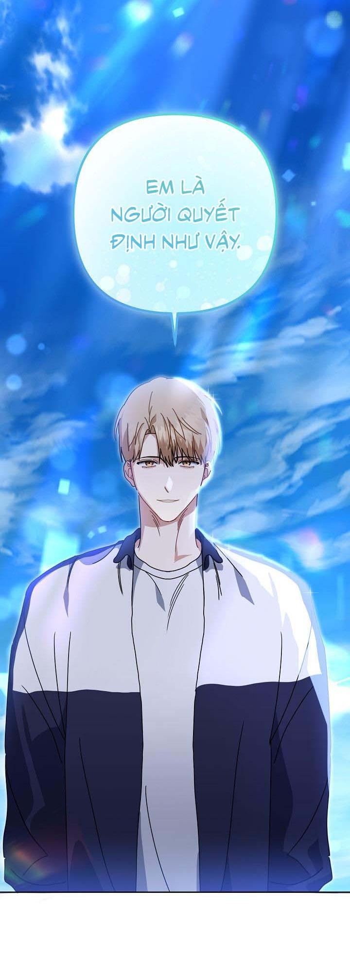 Đọc truyện Khu vực chủ nghĩa tình yêu - Chapter 69