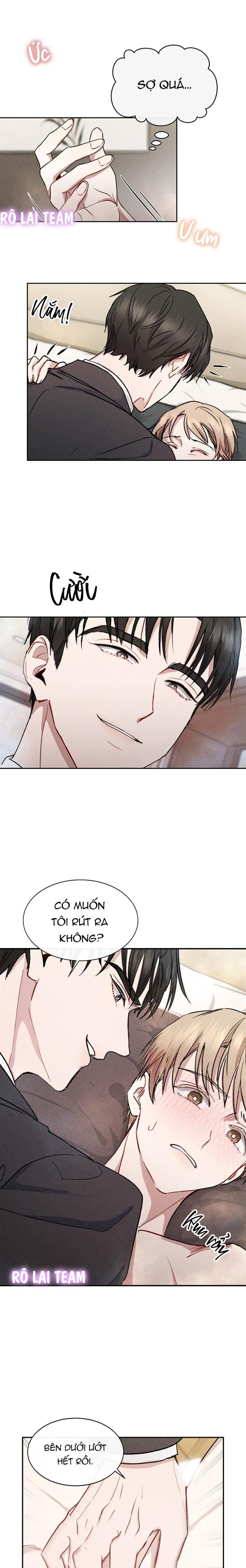 Đọc truyện Giá Như Anh Cần Em - Chapter 3