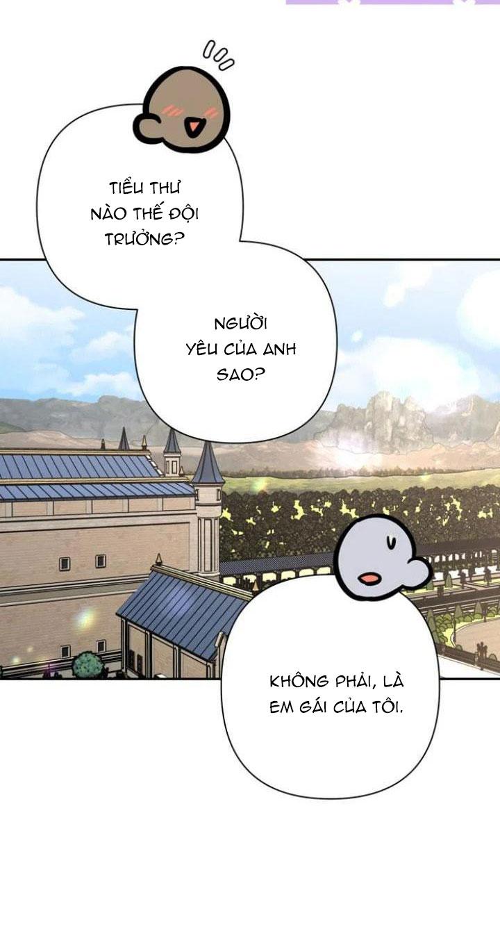 Đọc truyện Mắc Kẹt Trong Game Hẹn Hò Của Em Gái Tôi - Chapter 70
