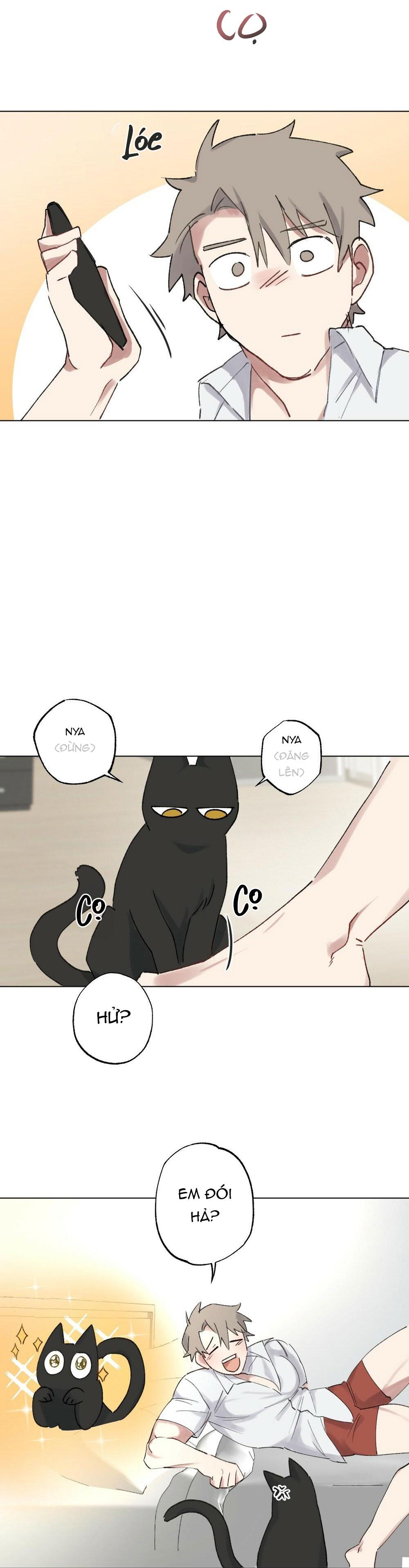 Đọc truyện TUYỂN TẬP DÚ BỰ - Chapter 54