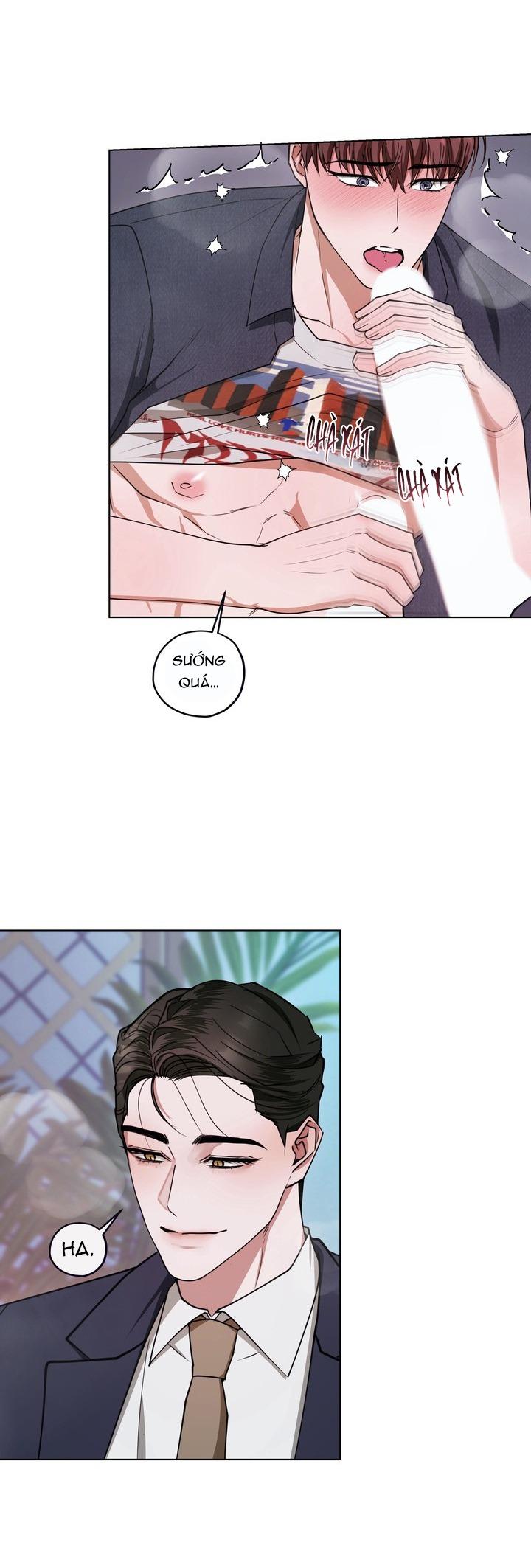Đọc truyện SỰ THAM LAM CỦA NHÂN LOẠI - Chapter 12.6