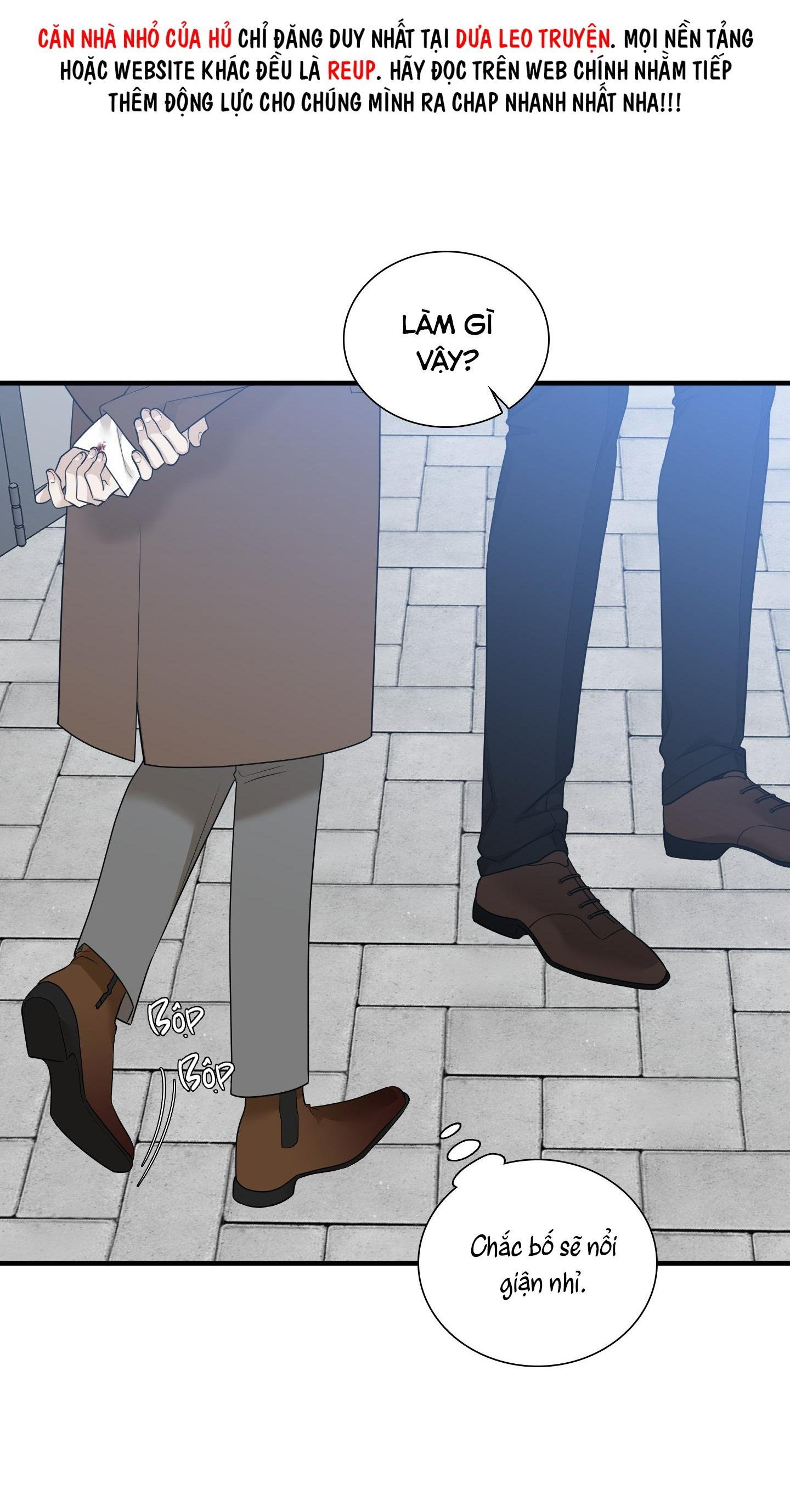 Đọc truyện (END) KẺ ĐÊ TIỆN - Chapter 63