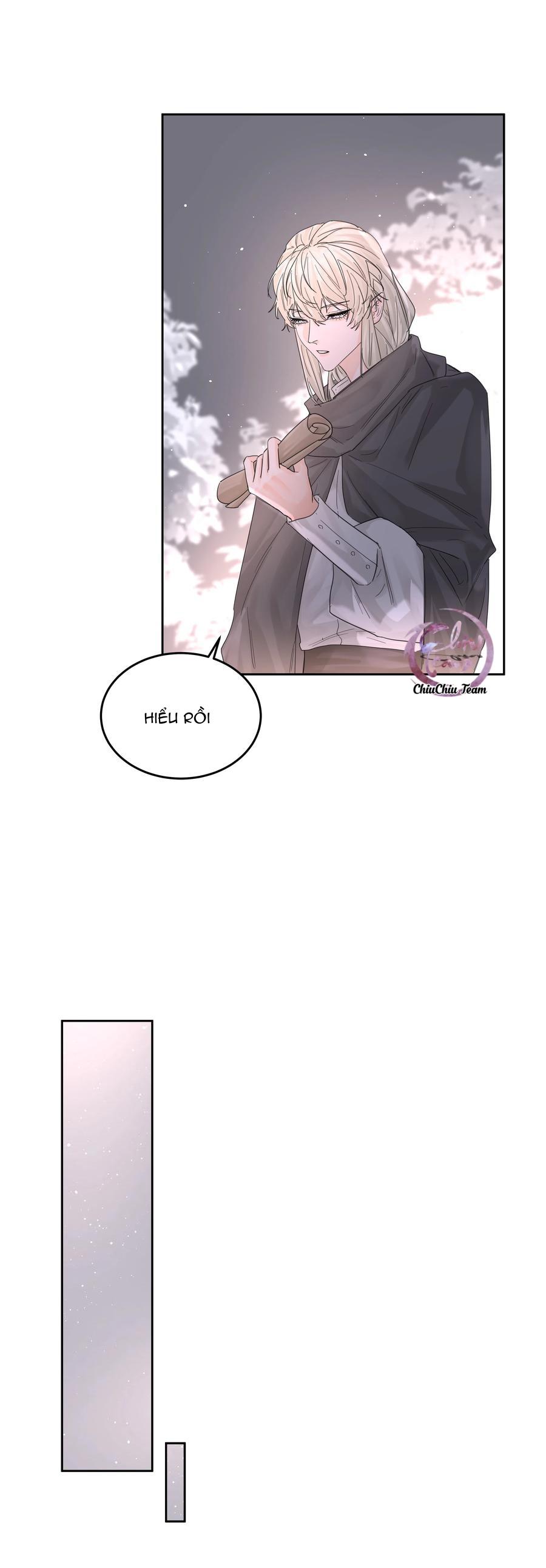 Đọc truyện Bạn Trai Cũ Trở Thành Vua - Chapter 63