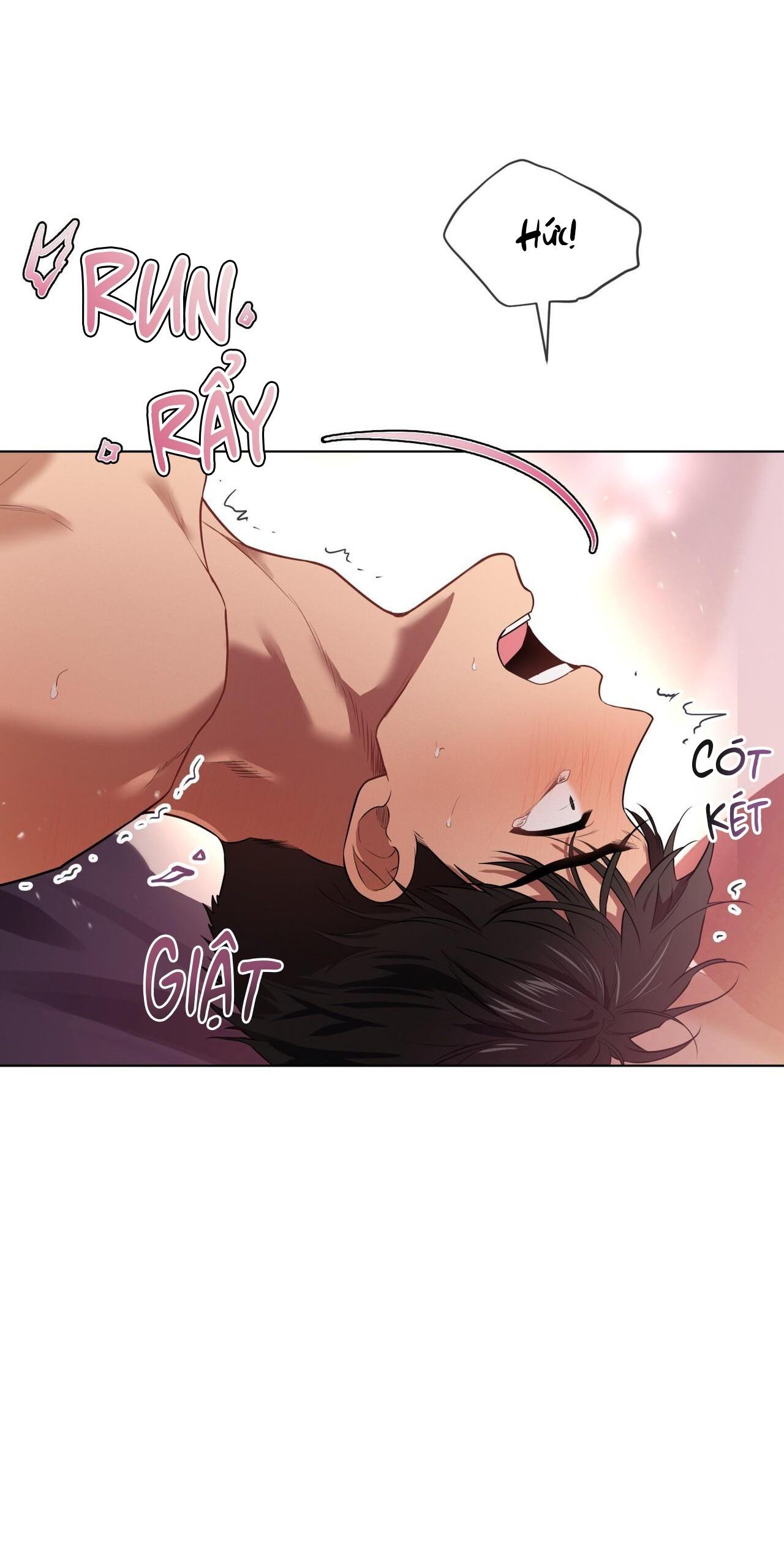 Đọc truyện Passion - Chapter 103