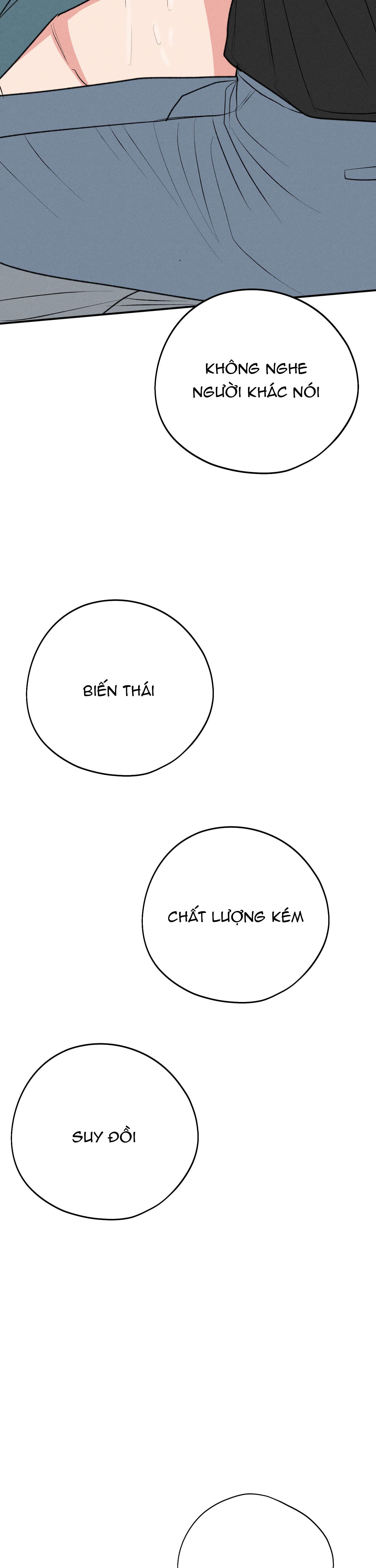 Đọc truyện (DROP) MÓN QUÀ DÀNH CHO KẺ NGẠO MẠN - Chapter 56