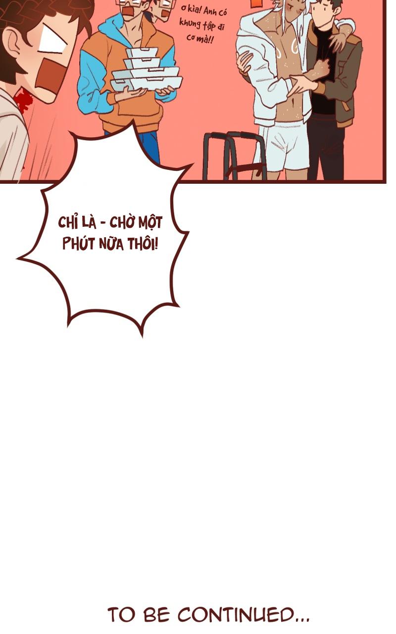 Đọc truyện BAILIN AND LIYUN ( NEW SS ) - Chapter 68