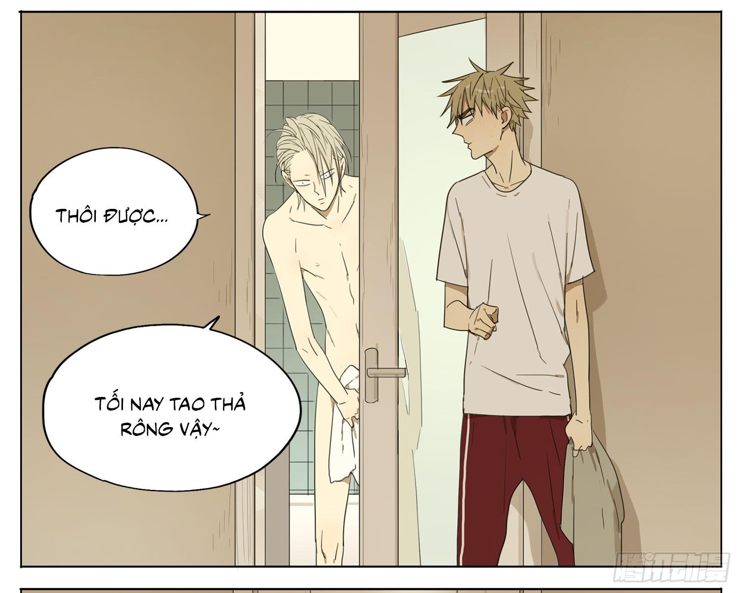 Đọc truyện 19 days - Chapter 53