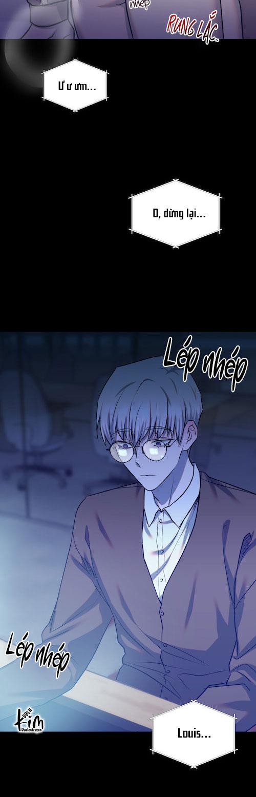 Đọc truyện TUYỂN TẬP CUỒNG CÔNG-CHIẾM HỮU CÔNG CỦA NHÀ KIM - Chapter 22.6