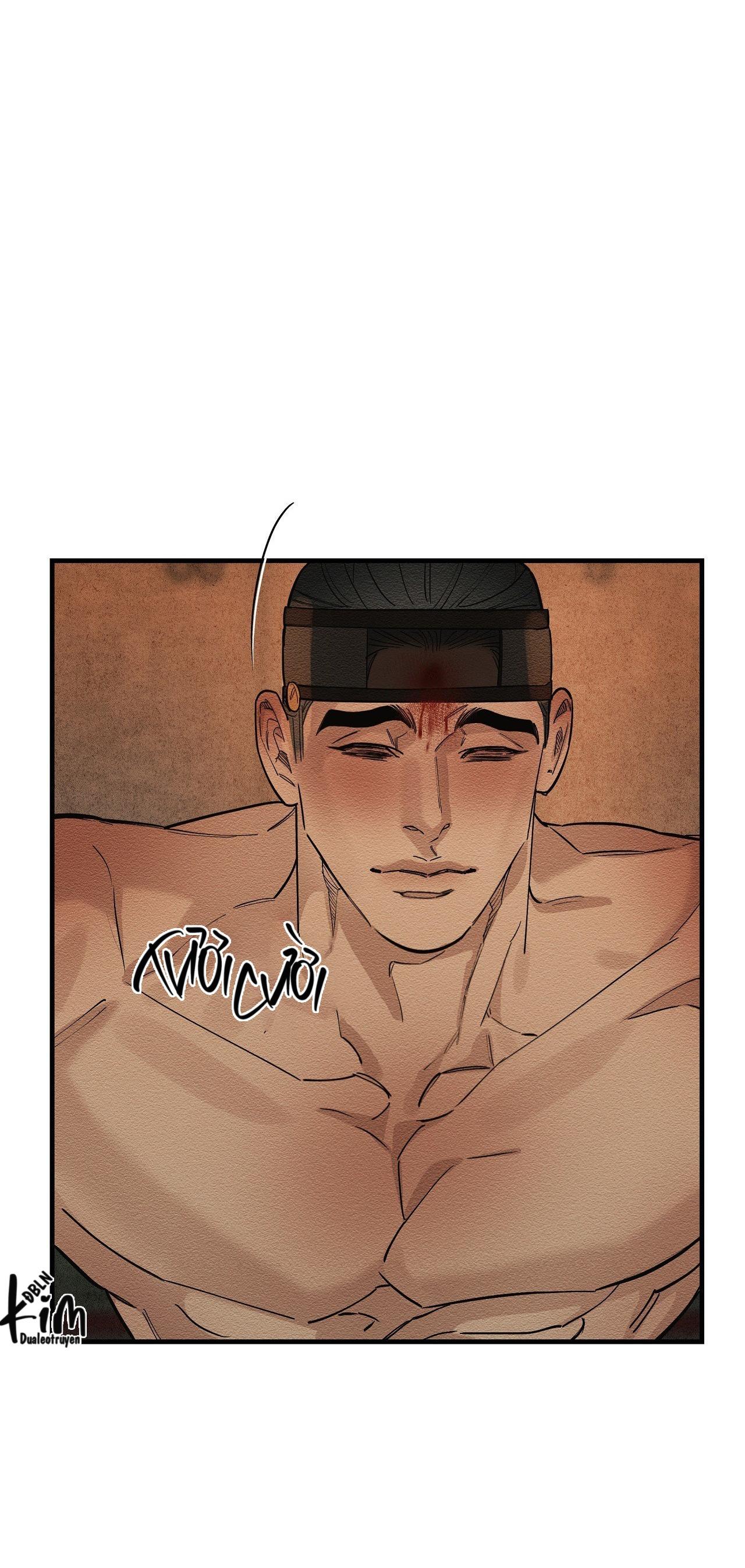 Đọc truyện DUYÊN PHẬN - Chapter 22