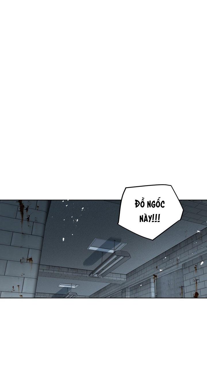 Đọc truyện Room Without Windows - Chapter 8