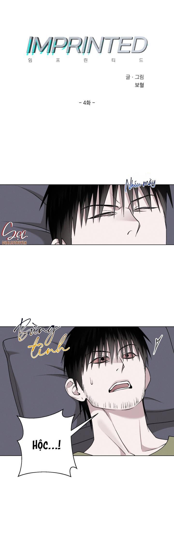 Đọc truyện TUYỂN TẬP NHỮNG ÔNG CHÚ TÀ ZÂM - Chapter 17.4