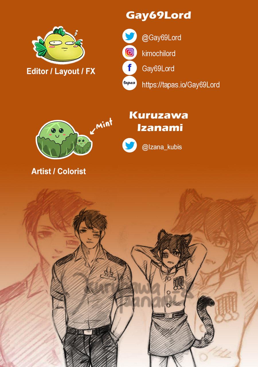 Đọc truyện Oneshot Mặn Chát - Chapter 130