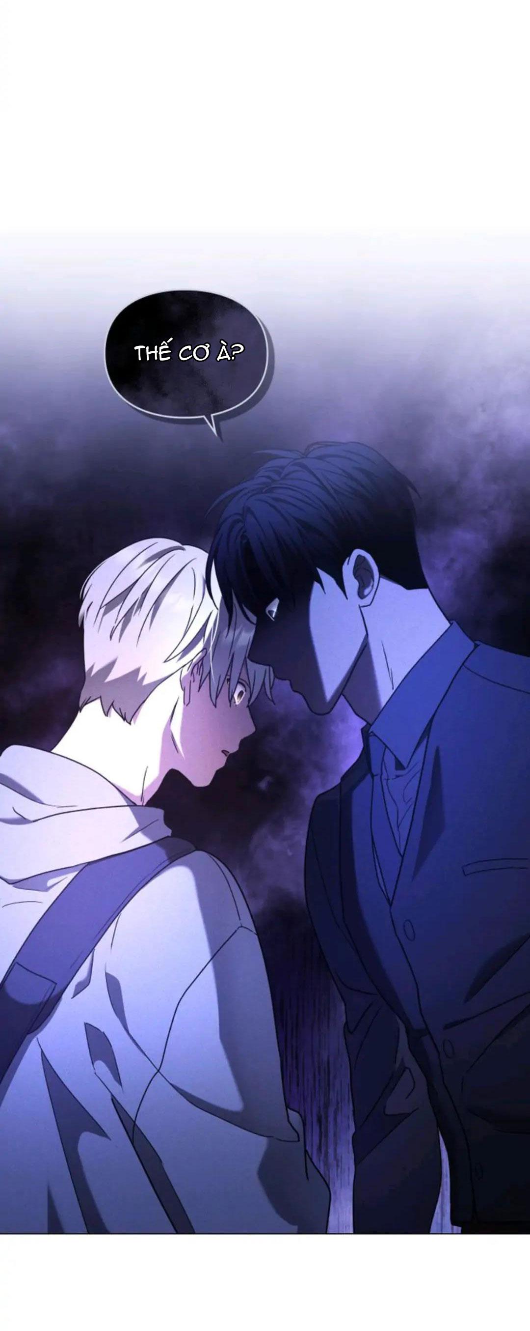 Đọc truyện Dấu Vết Mặt Trời - Chapter 9