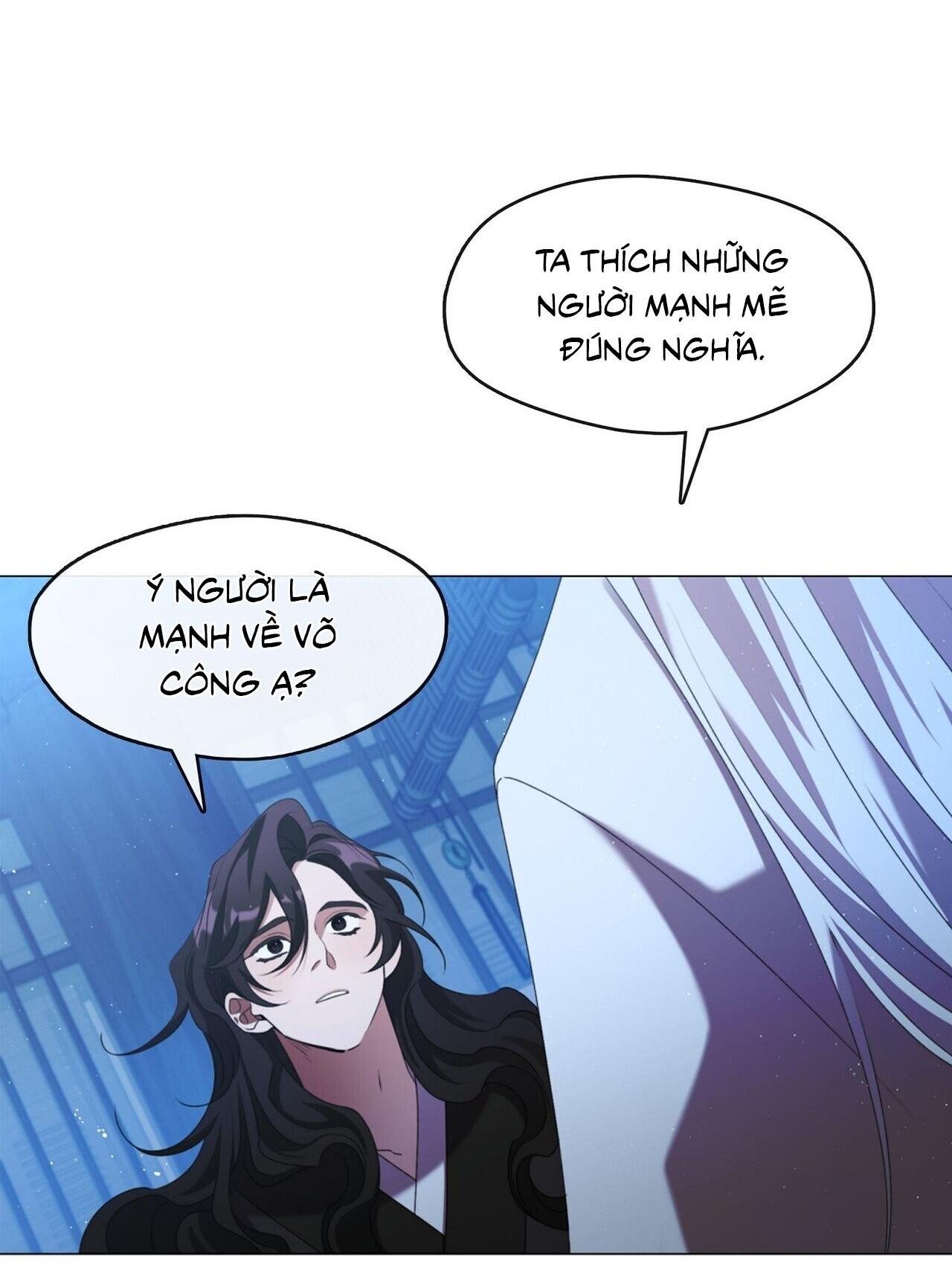 Đọc truyện Tôi đã nuôi dạy thủ lĩnh giáo phái ác ma - Chapter 38