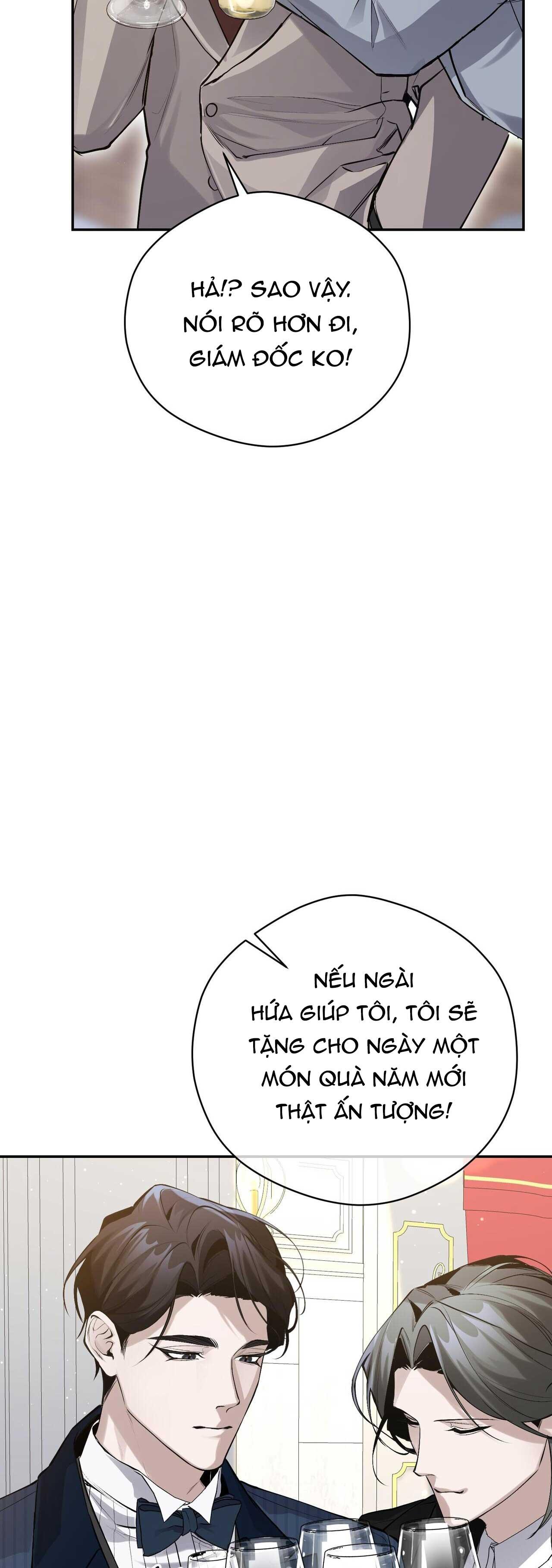 Đọc truyện NÀNG THƠ - Chapter 5