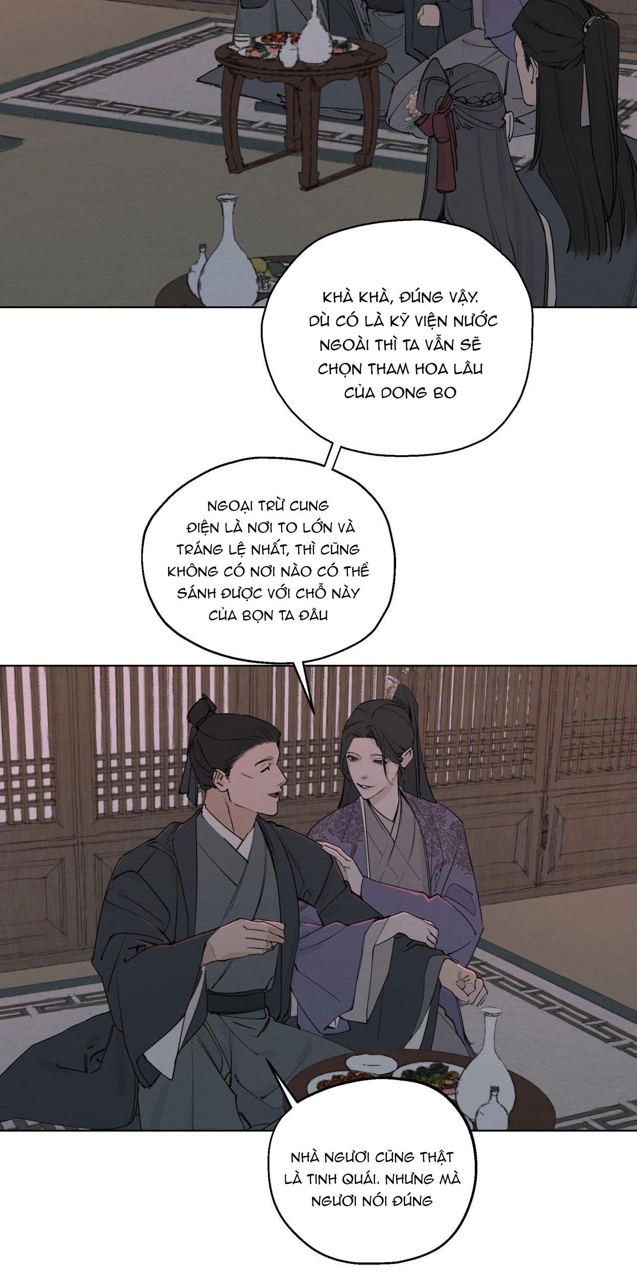 Đọc truyện TÂM HỒN MÉO MÓ - Chapter 1