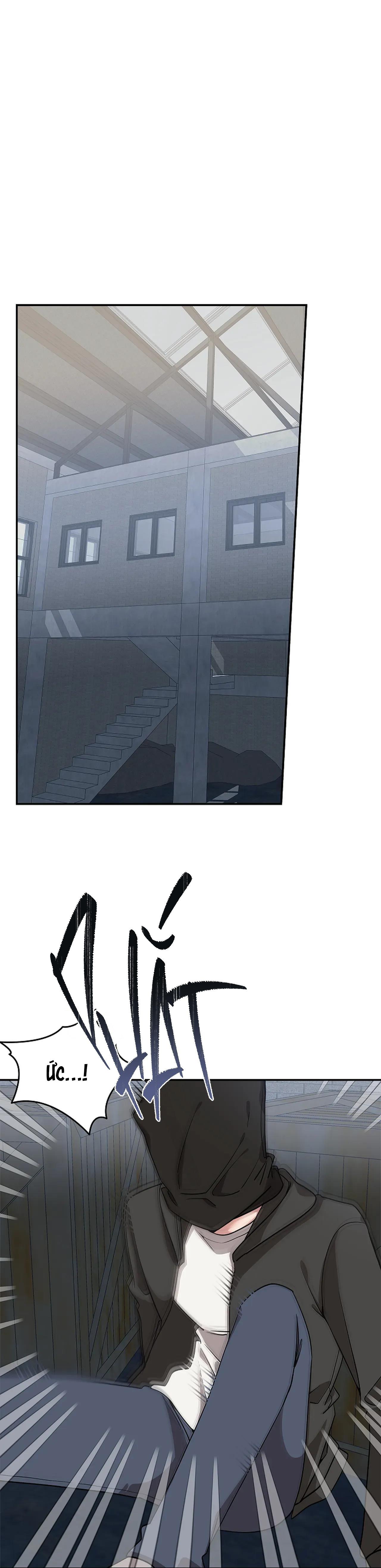 Đọc truyện MORALLESS - Chapter 70