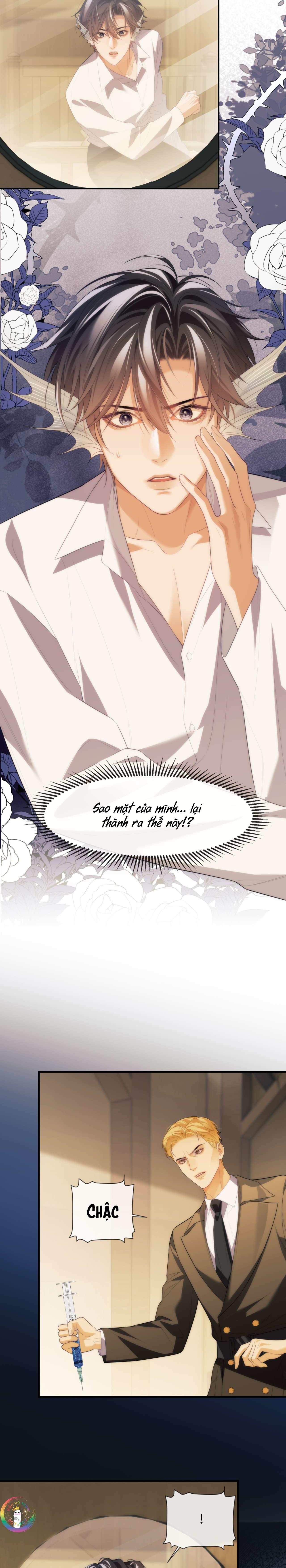 Đọc truyện Nhân Ngư Desharow - Chapter 81